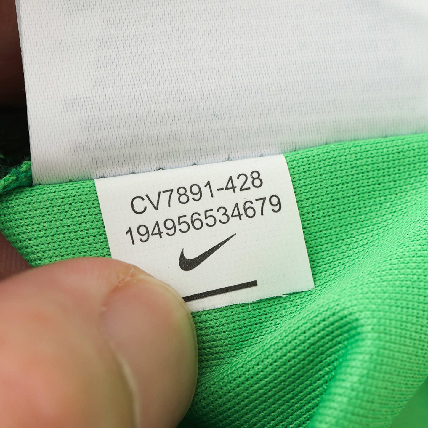 Sporting CP 2024/25 Fourth Jersey - Fan Edition