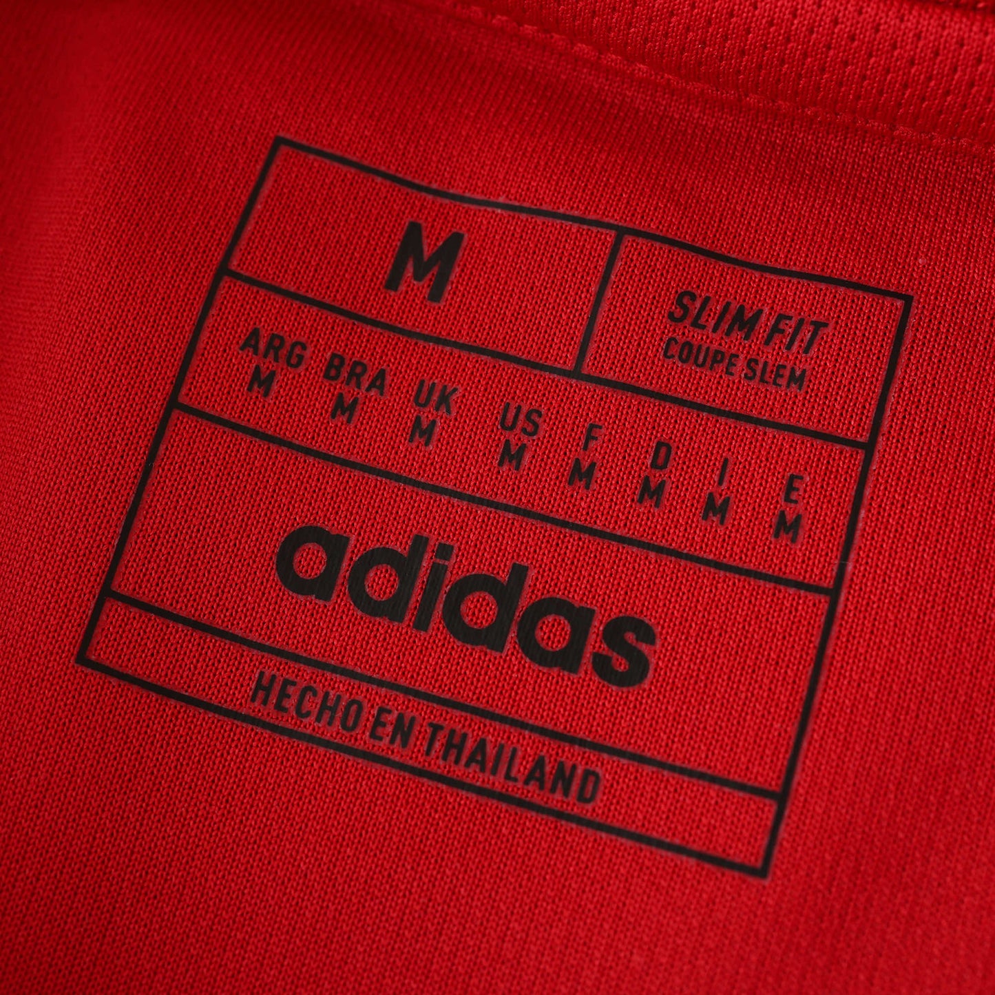 AFC Ajax  2024/25 Home Jersey - Fan Edition