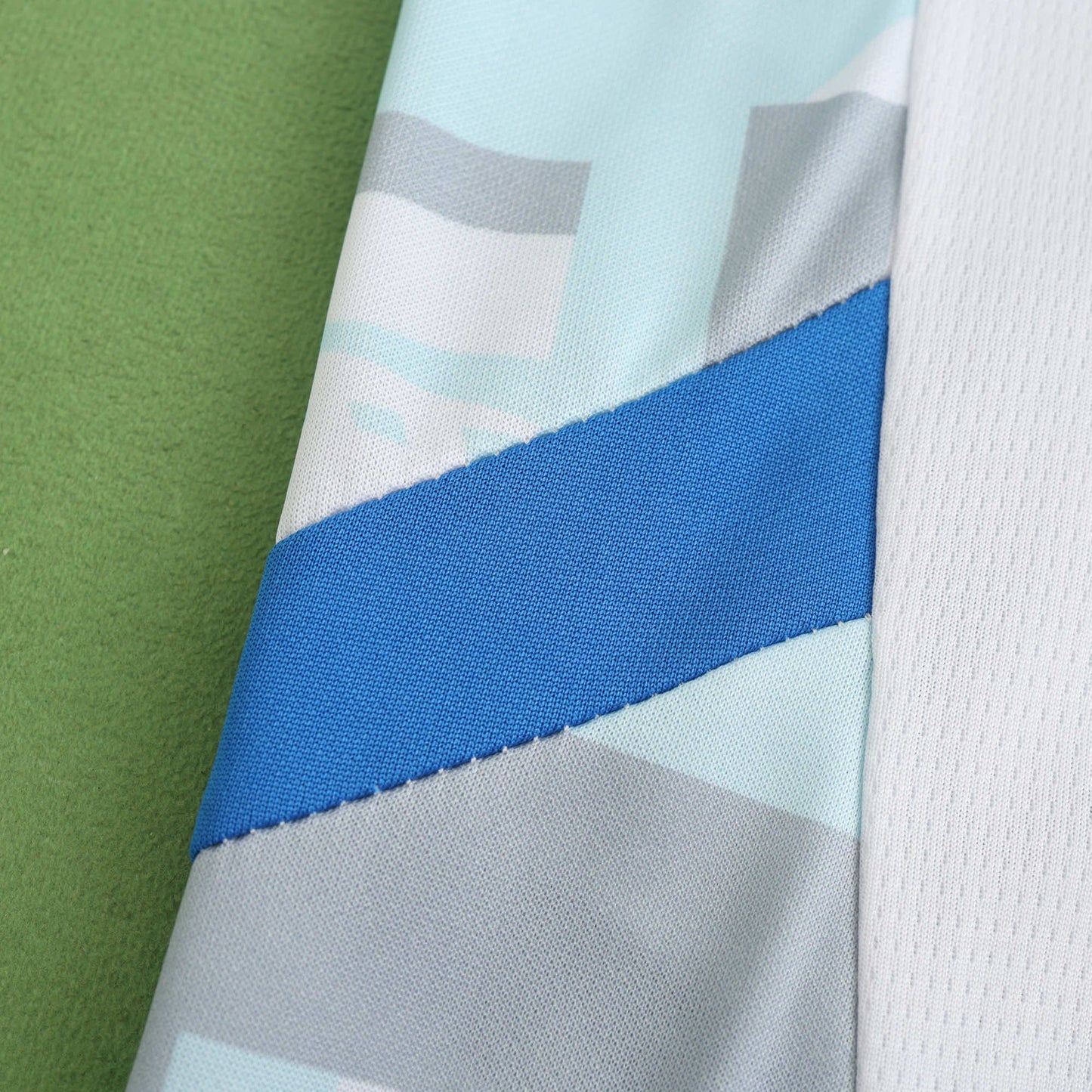 Marseille  2024/25 Home Jersey - Fan Edition