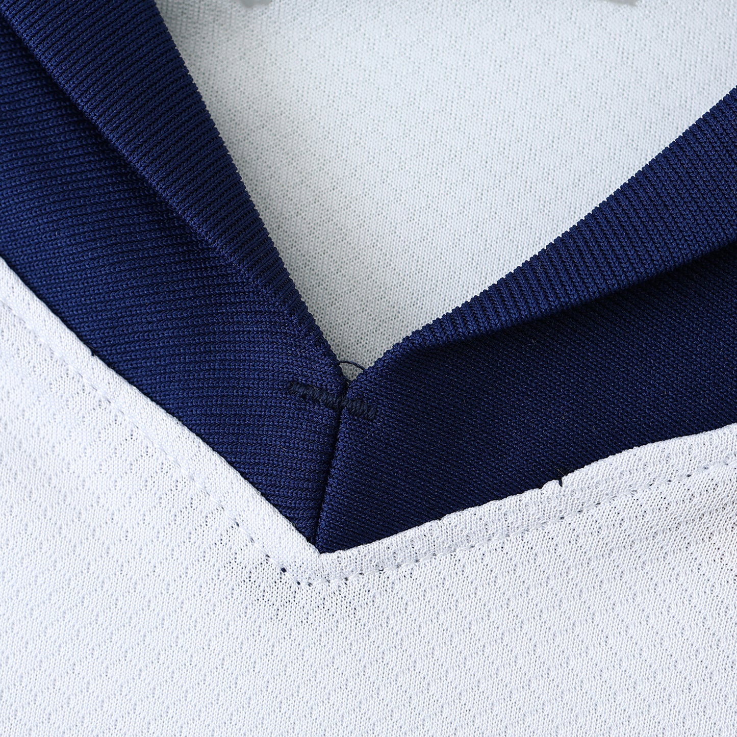 England 2024/25 Home Jersey - Fan Edition - The Jersey Vault