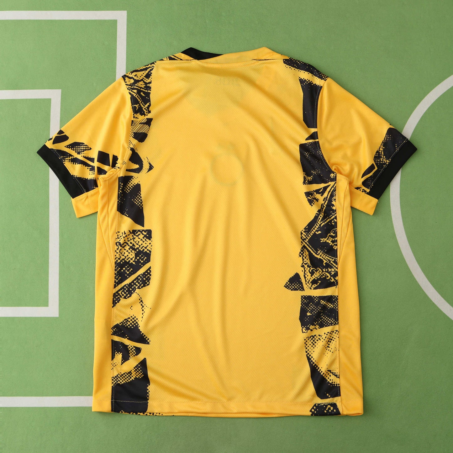 Inter Milan 2024/25 Third Jersey - Fan Edition