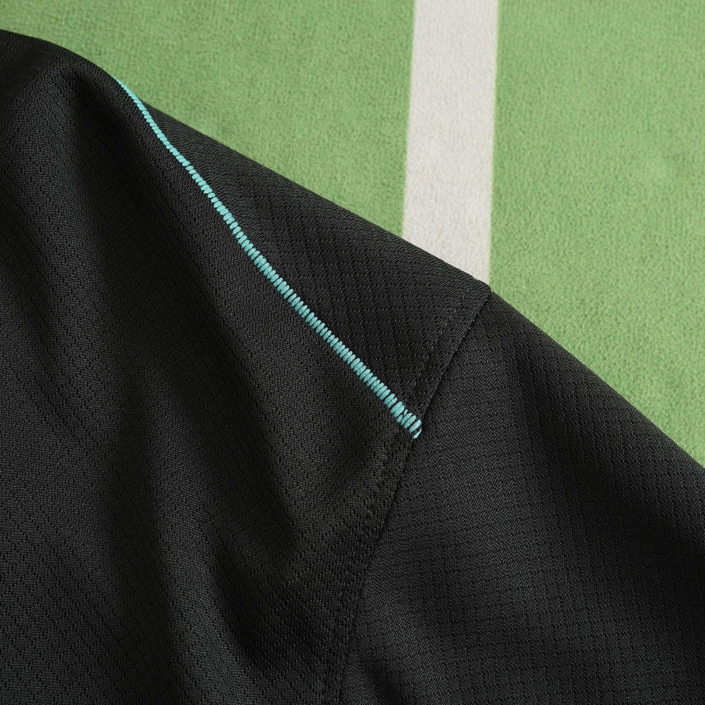 Liverpool 2024/25 Away Jersey - Fan Edition