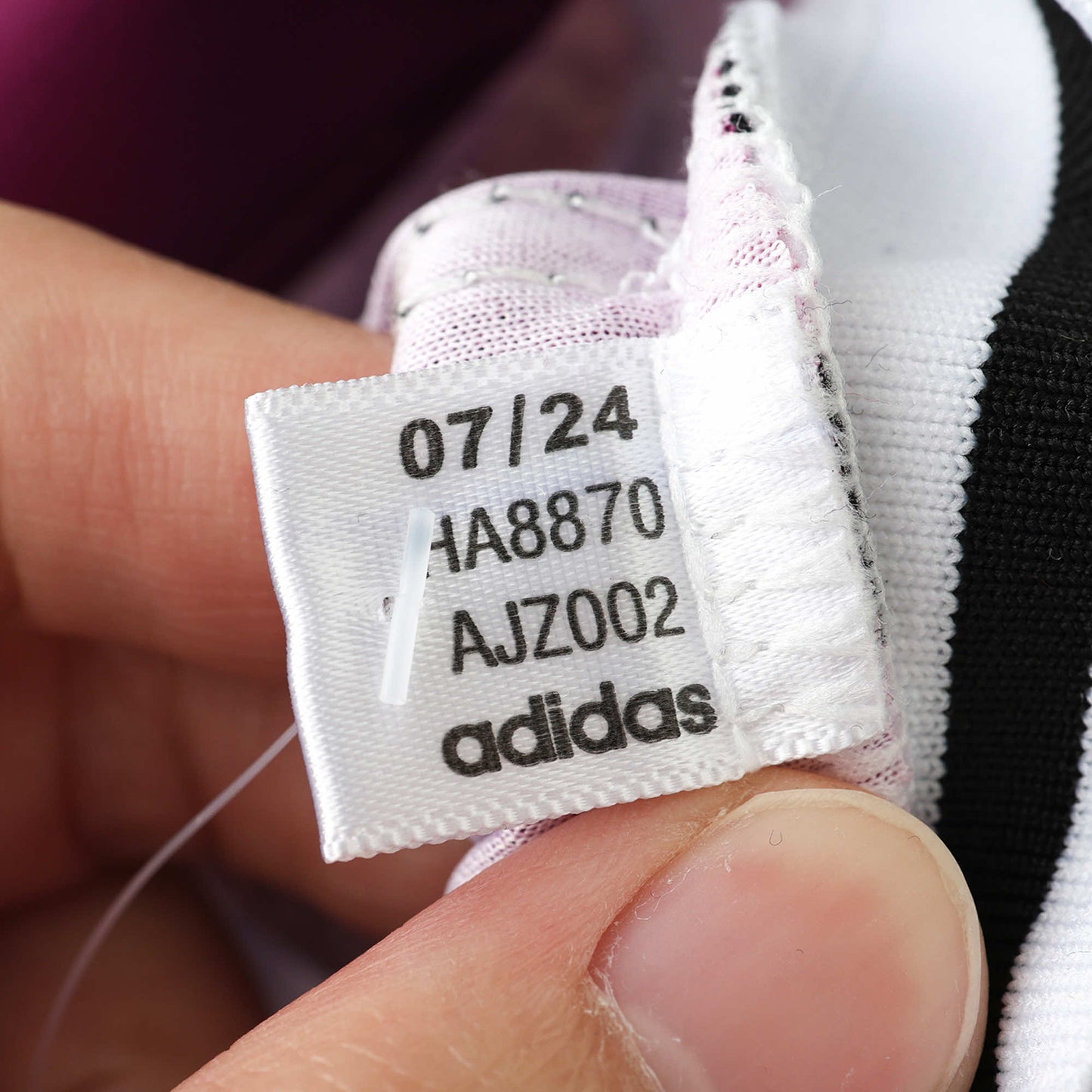 Real Madrid 2024/25 Flamingo Jersey - Special Edition