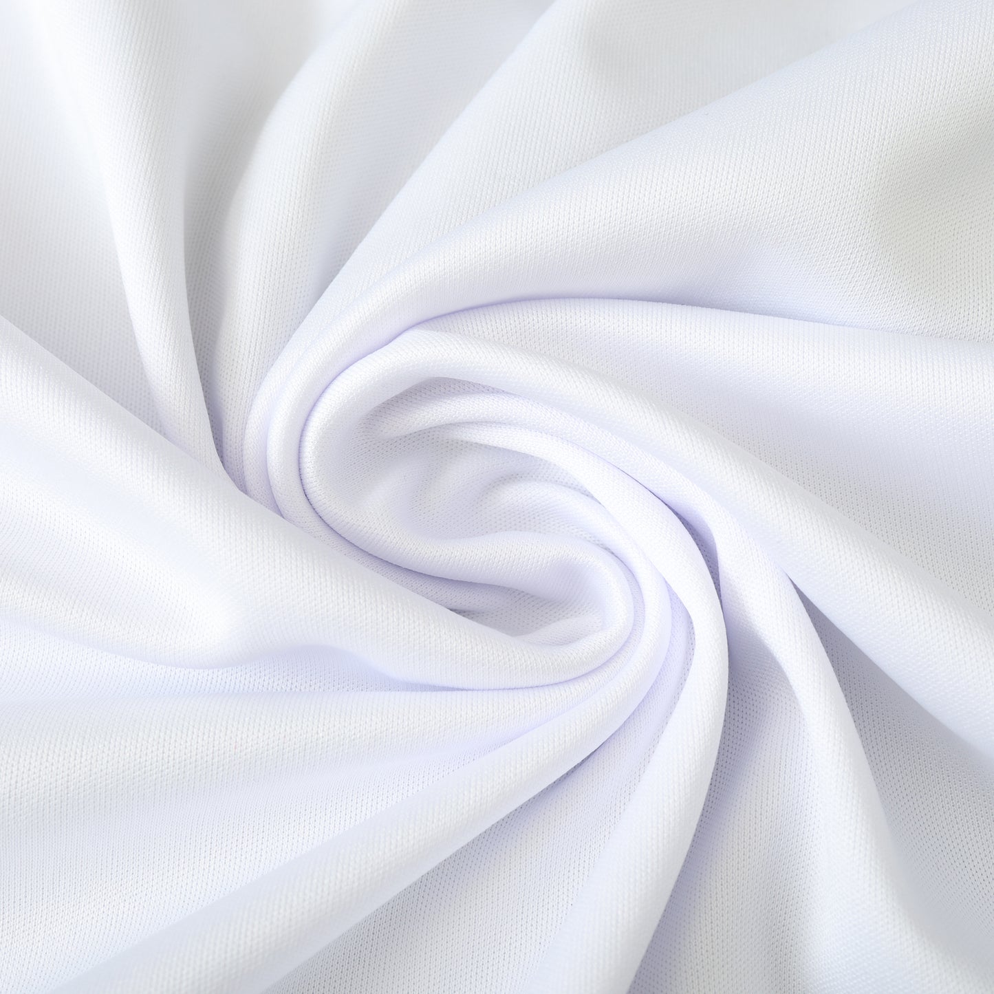 Arsenal 2024/25 All White Special Jersey - Fan Edition