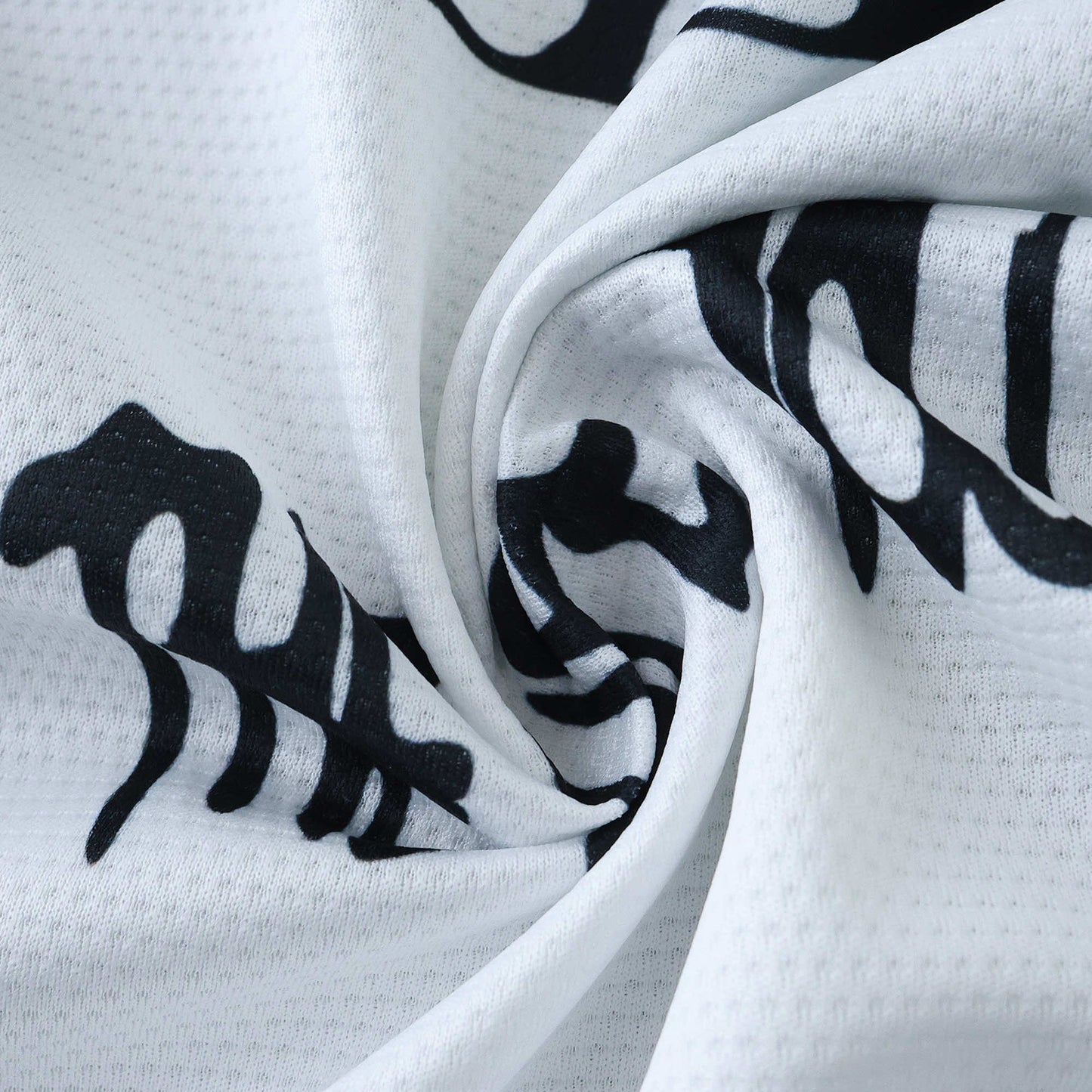 AFC Ajax 2025/26 Bob Marley Concept Jersey - Special Edition (White)