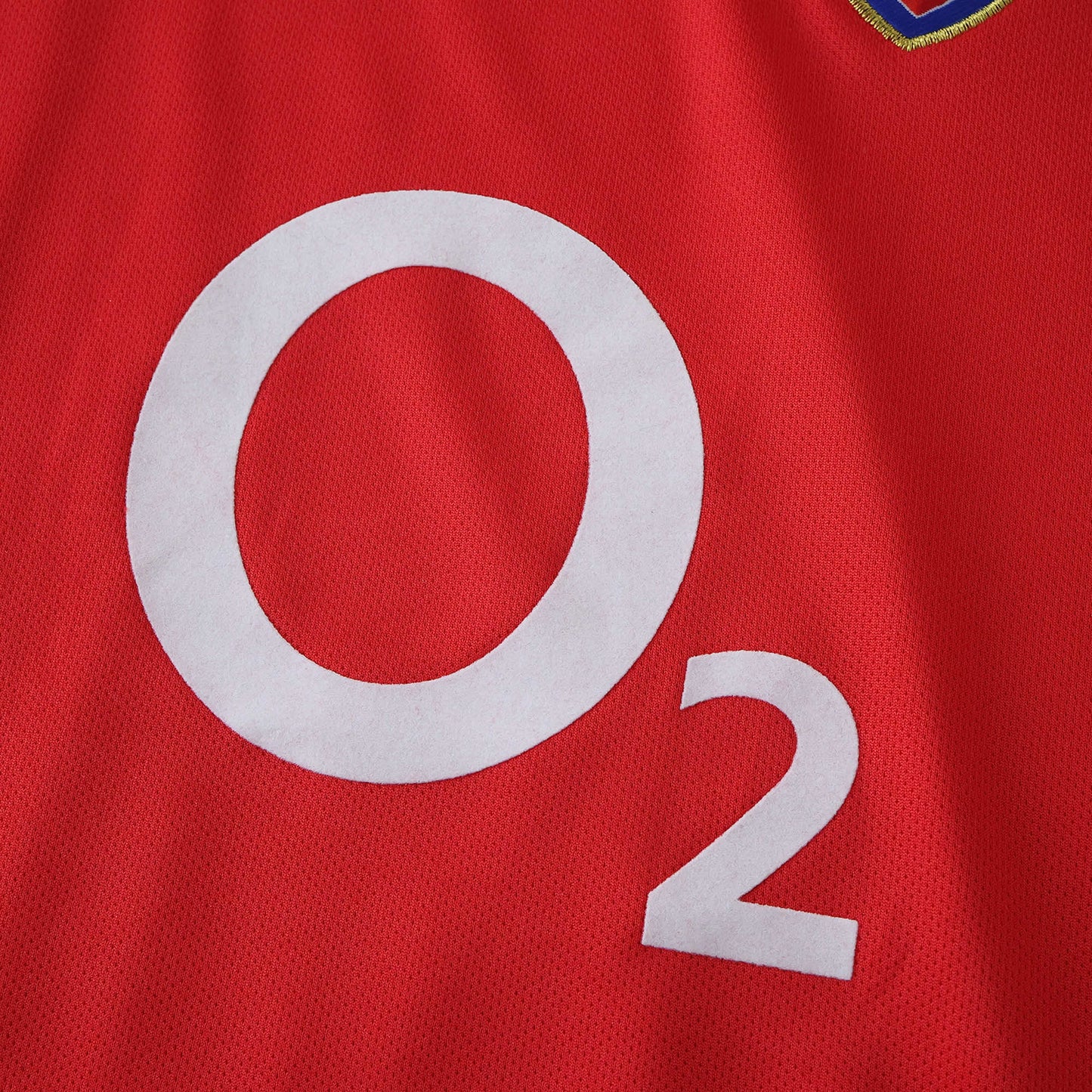 Arsenal 2004/05 Home Kit- Retro Edition (Kids)
