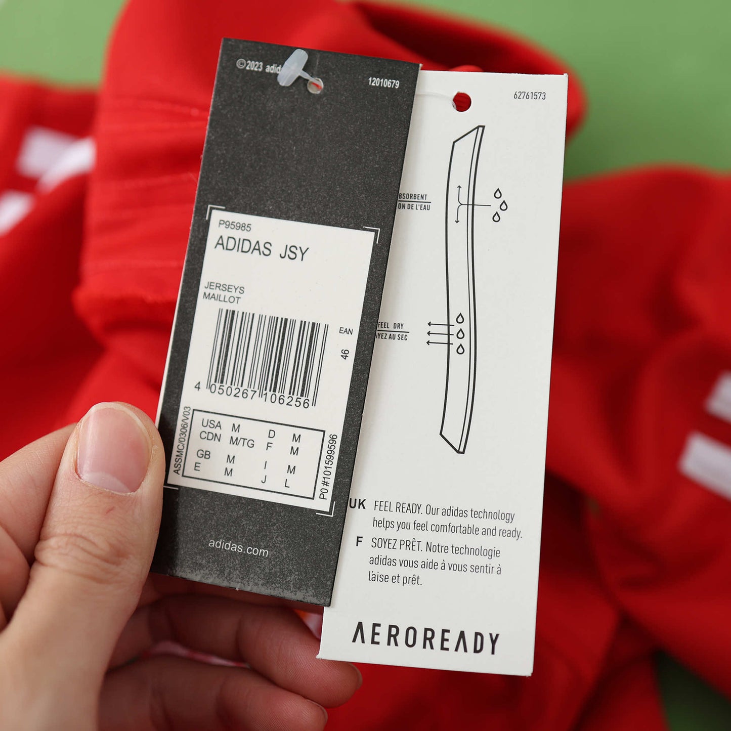 Liverpool 2010/11 Home Jersey - Retro Edition