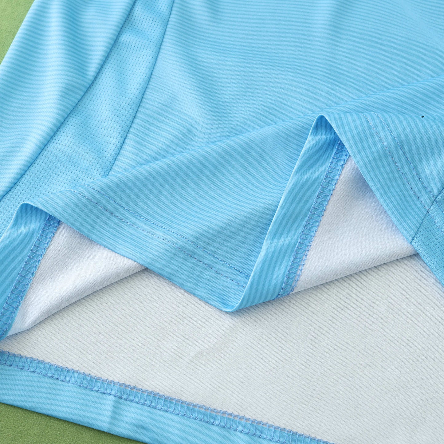 Nottingham Forest 2024/25 Third Jersey - Fan Edition