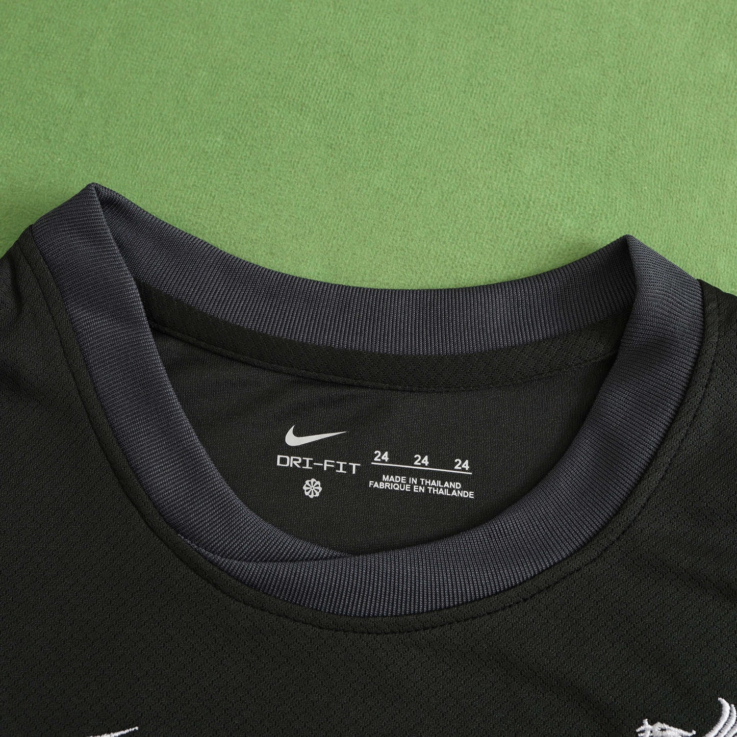 Liverpool 2024/25 Away Kit - Fan Edition (Kids)