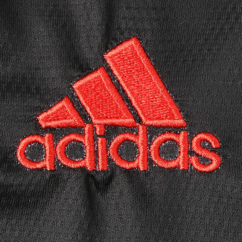 AFC Ajax 2025/26 Bob Marley Concept Jersey - Special Edition (Black)
