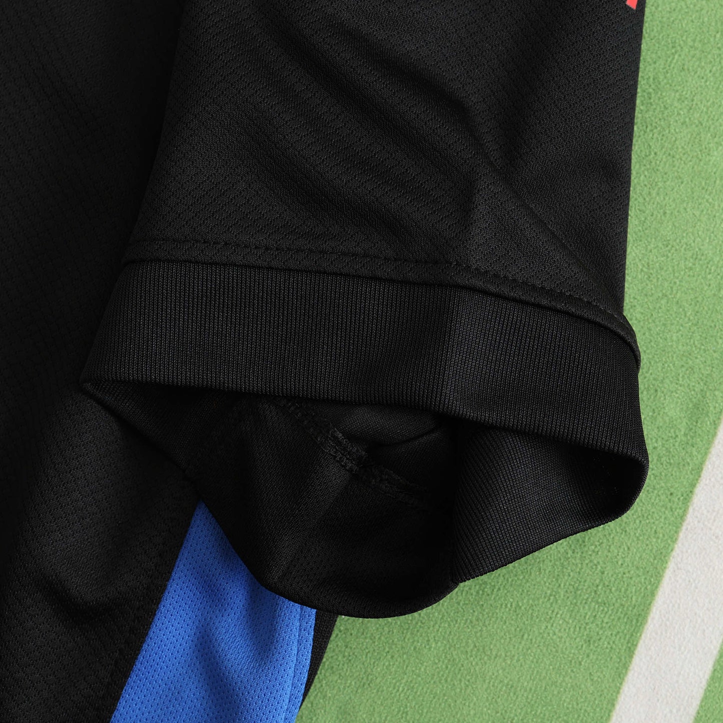 FC Barcelona 2024/25 Away Jersey - Fan Edition - The Jersey Vault