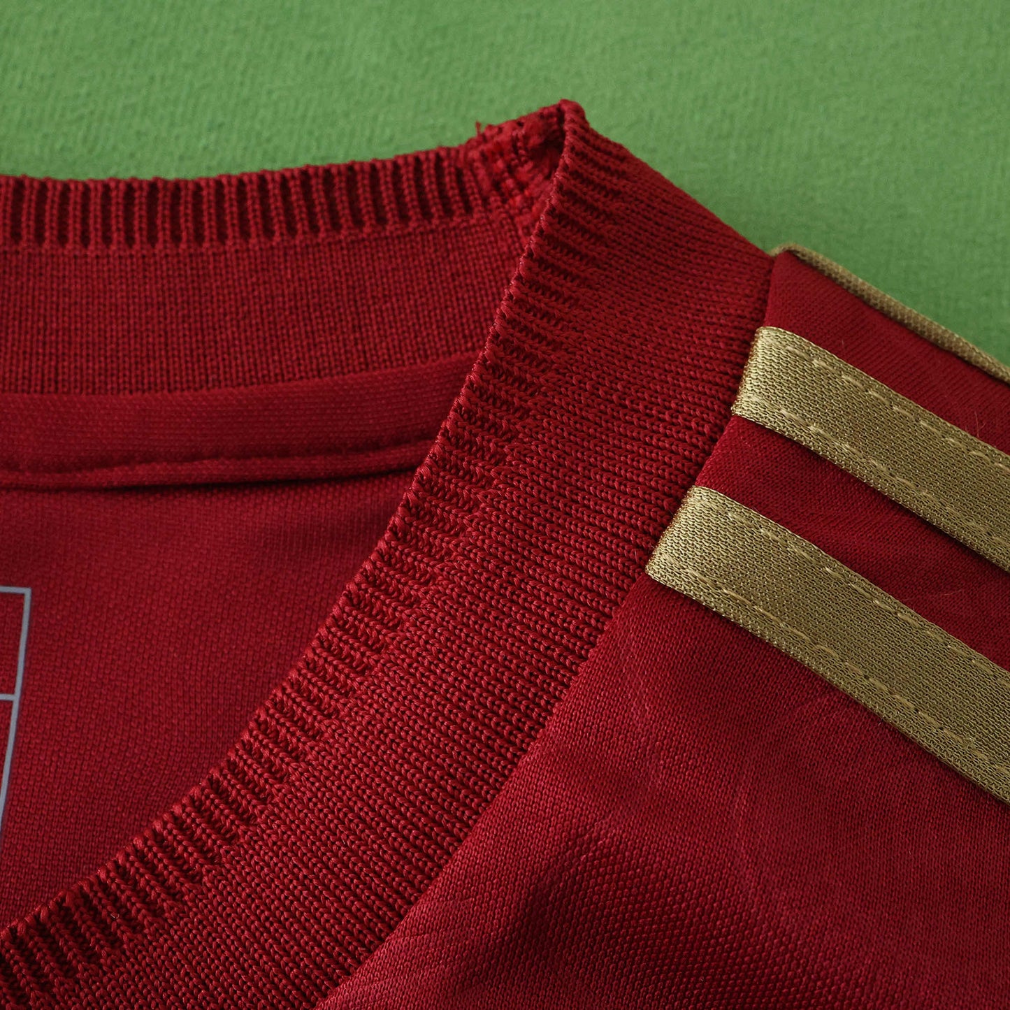 Bayern Munich 2024/25 125th Anniversary Jersey - Special Edition