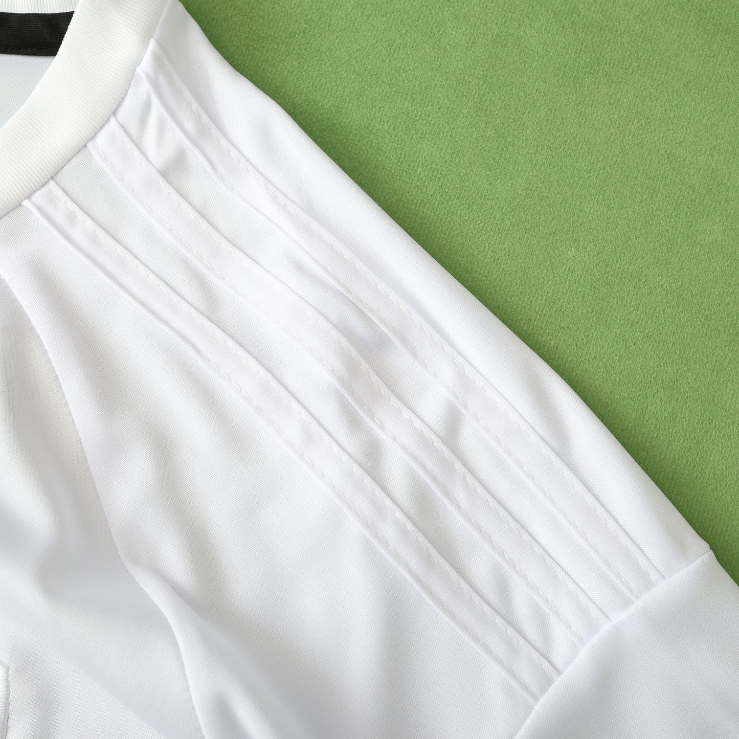 Arsenal 2024/25 All White Special Jersey - Fan Edition