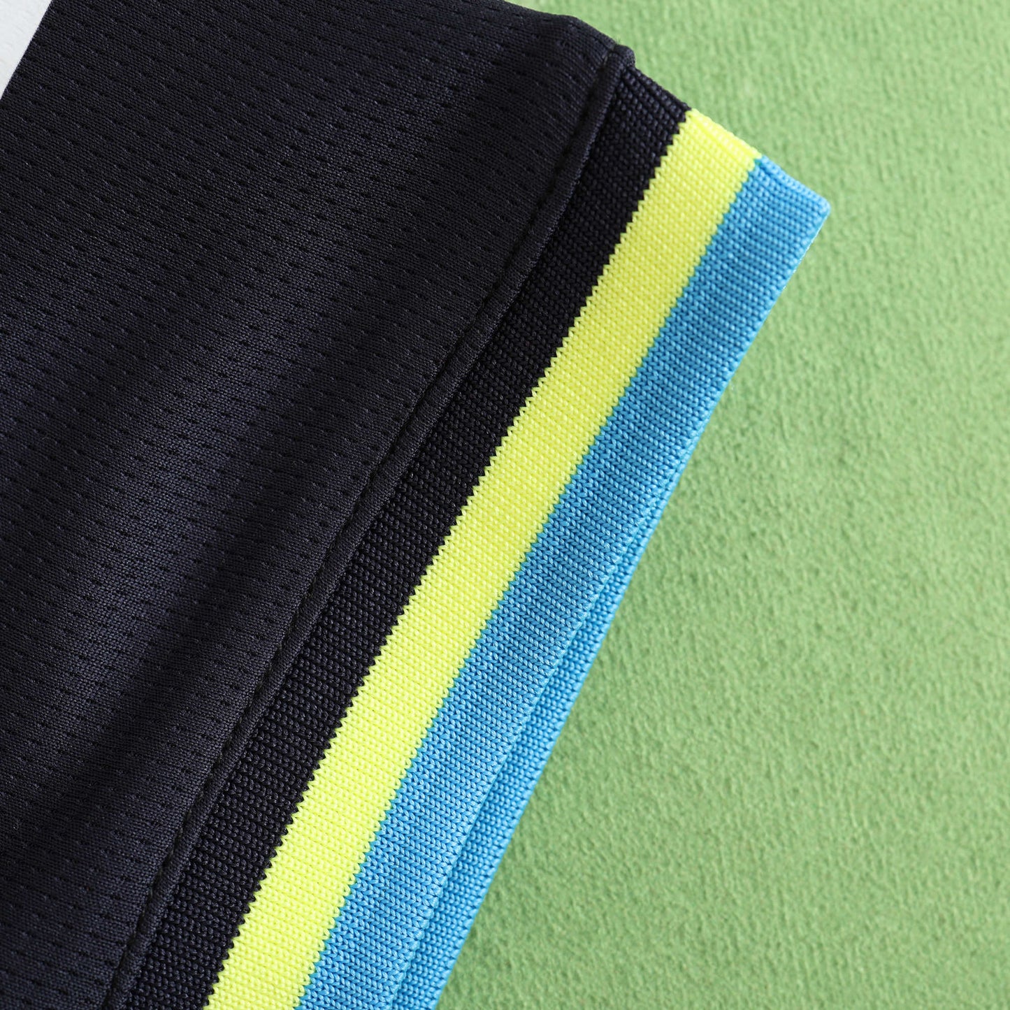 Manchester City 2024/25 Away Jersey - Fan Edition