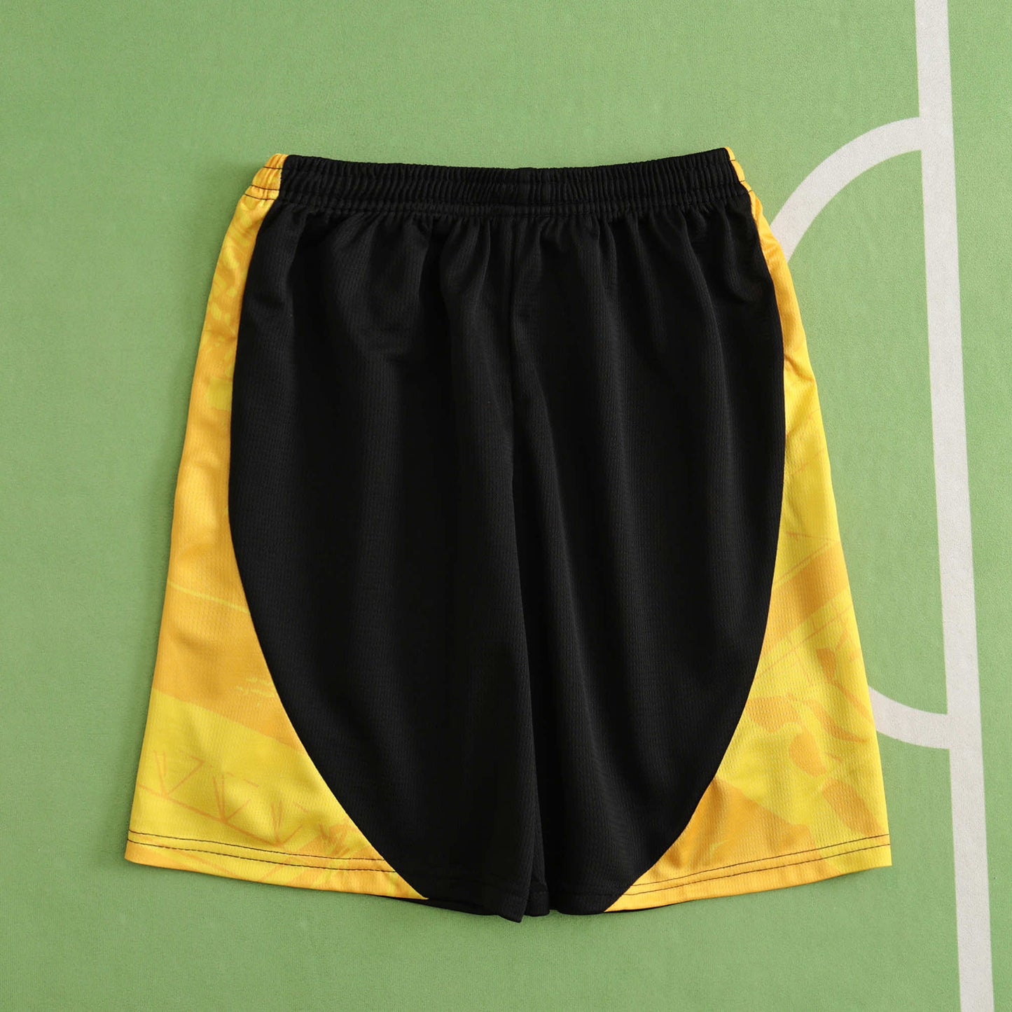 Borussia Dortmund 2023/24 Special Kit - Fan Edition (Kids) - The Jersey Vault