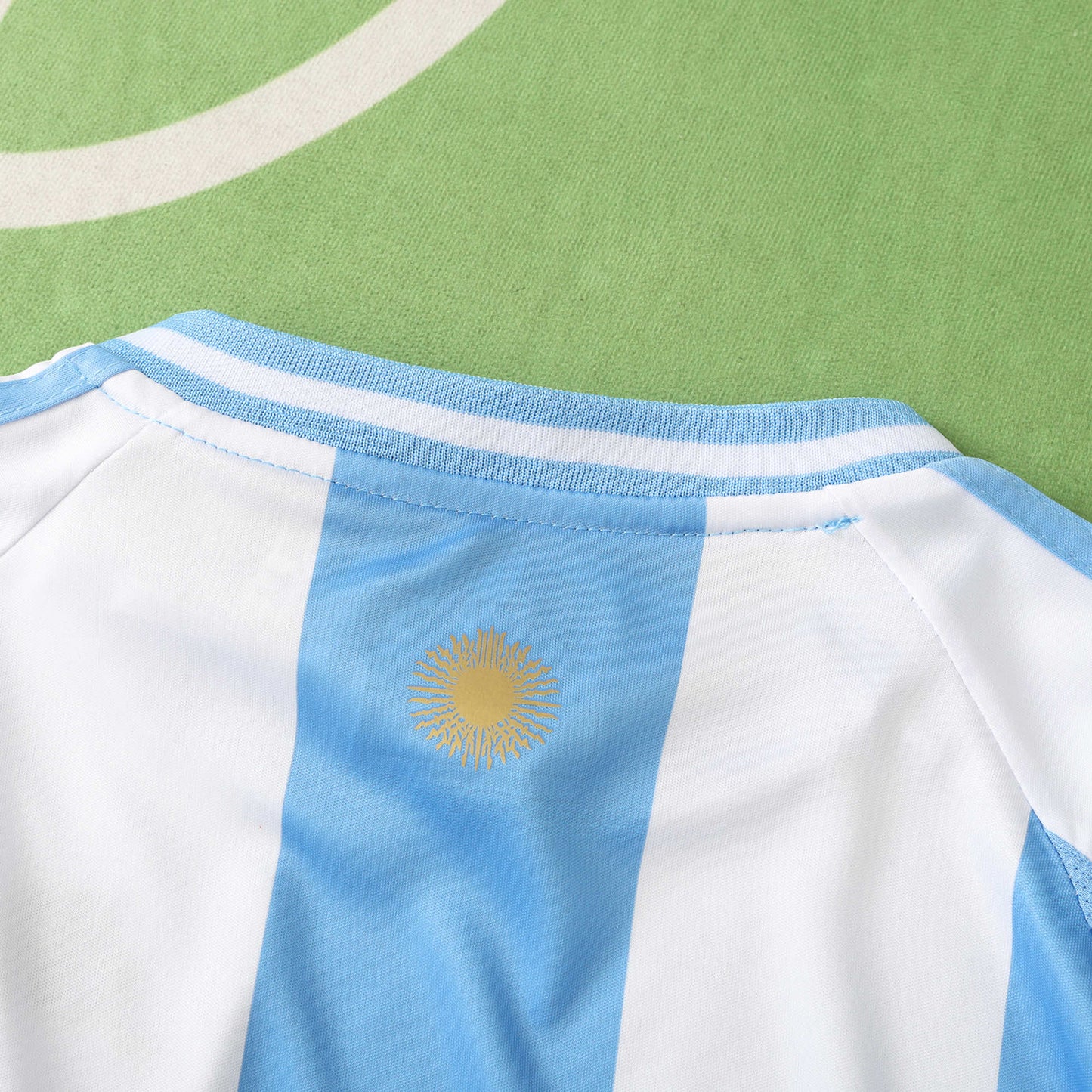Argentina 2024/25 Home Kit - Fan Edition (Kids)