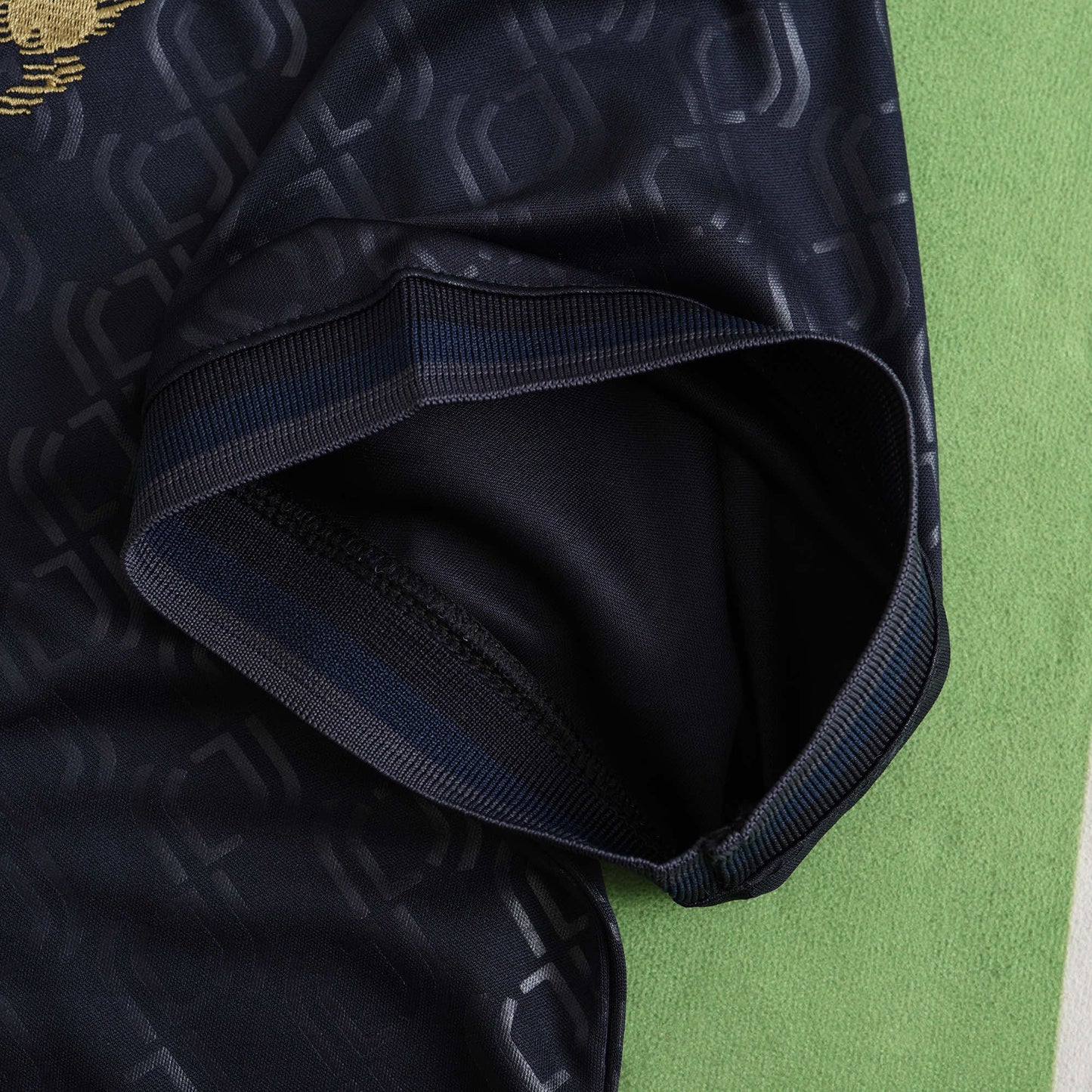 Juventus 2024/25 Third Jersey - Fan Edition - The Jersey Vault