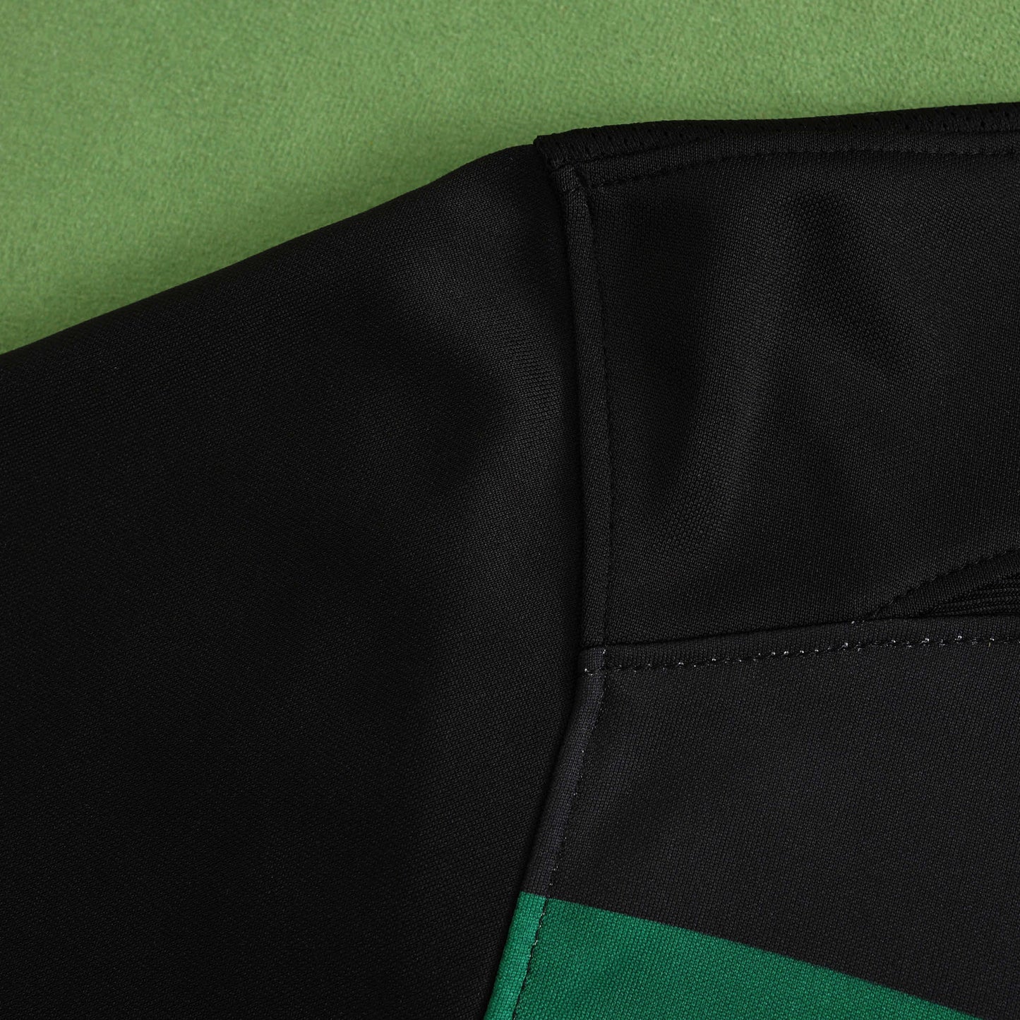Sporting CP 2024/25 Home Jersey - Fan Edition