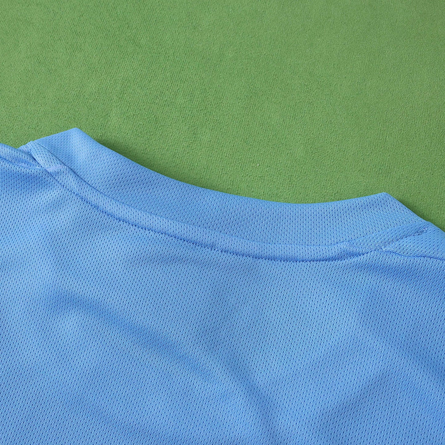 Uruguay 2025/26 Home Jersey - Fan Edition