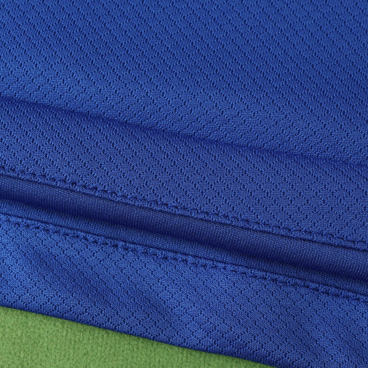 France 2024/25 Home Jersey - Fan Edition - The Jersey Vault