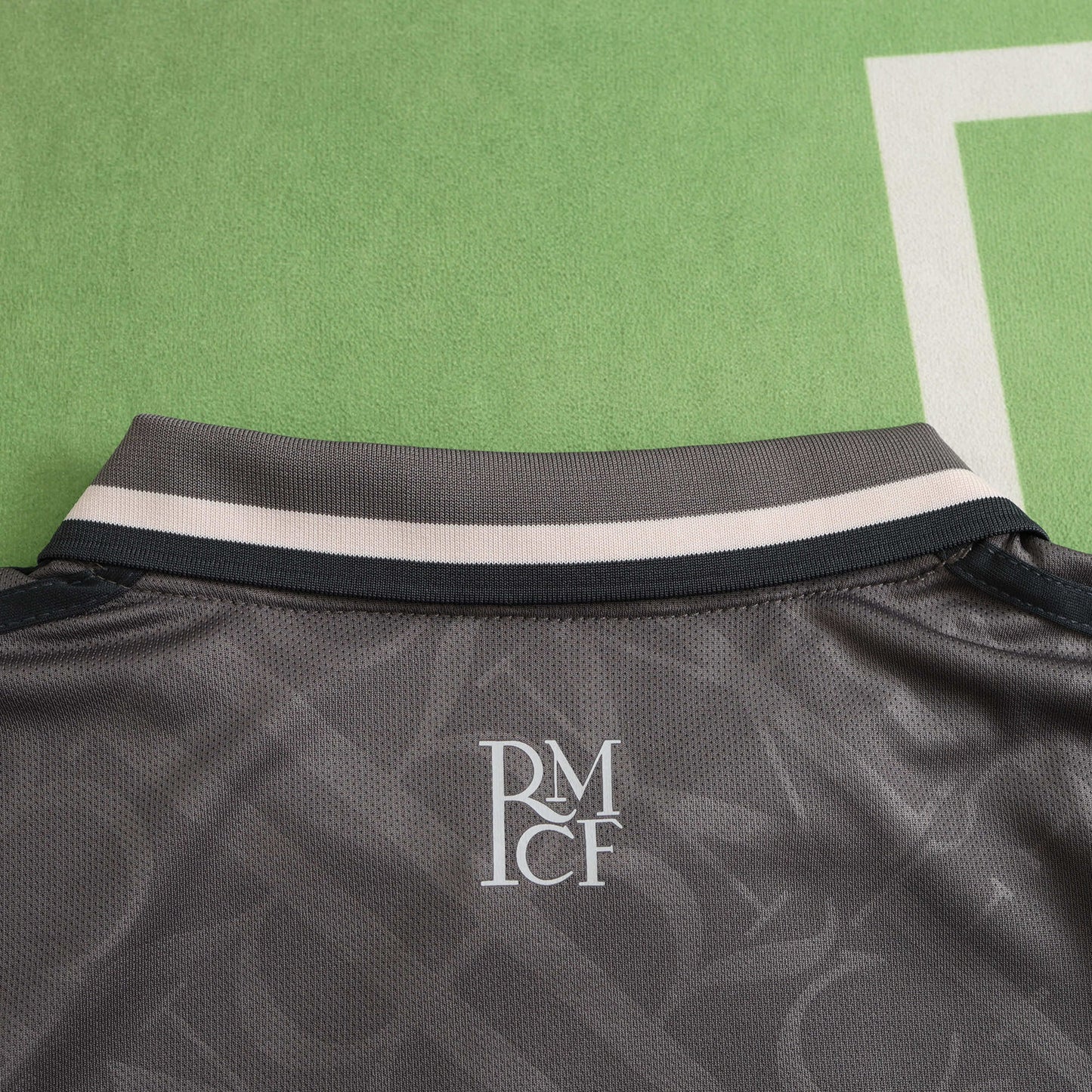 Real Madrid 2024/25 Third Kit - Fan Edition (Kids) - The Jersey Vault