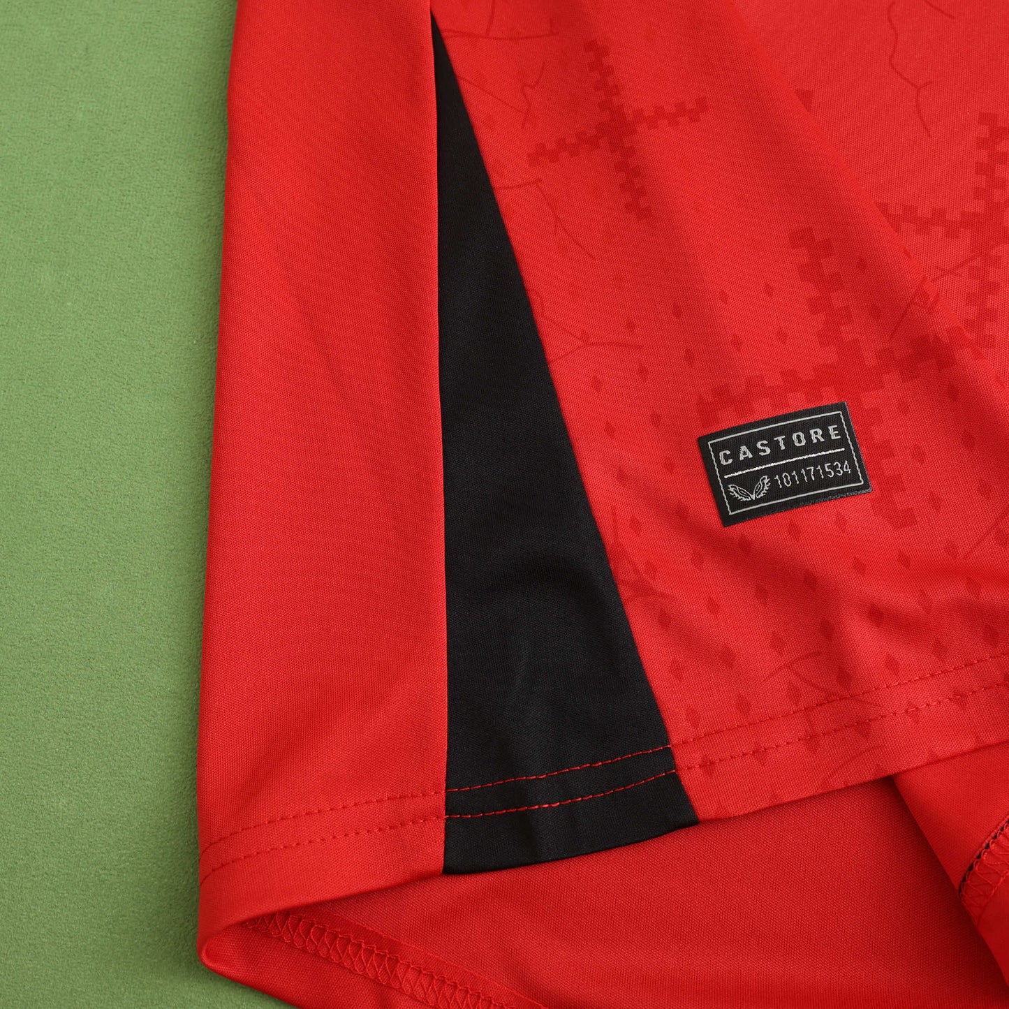Bayern Leverkusen 2024/25 Home Jersey - Fan Edition