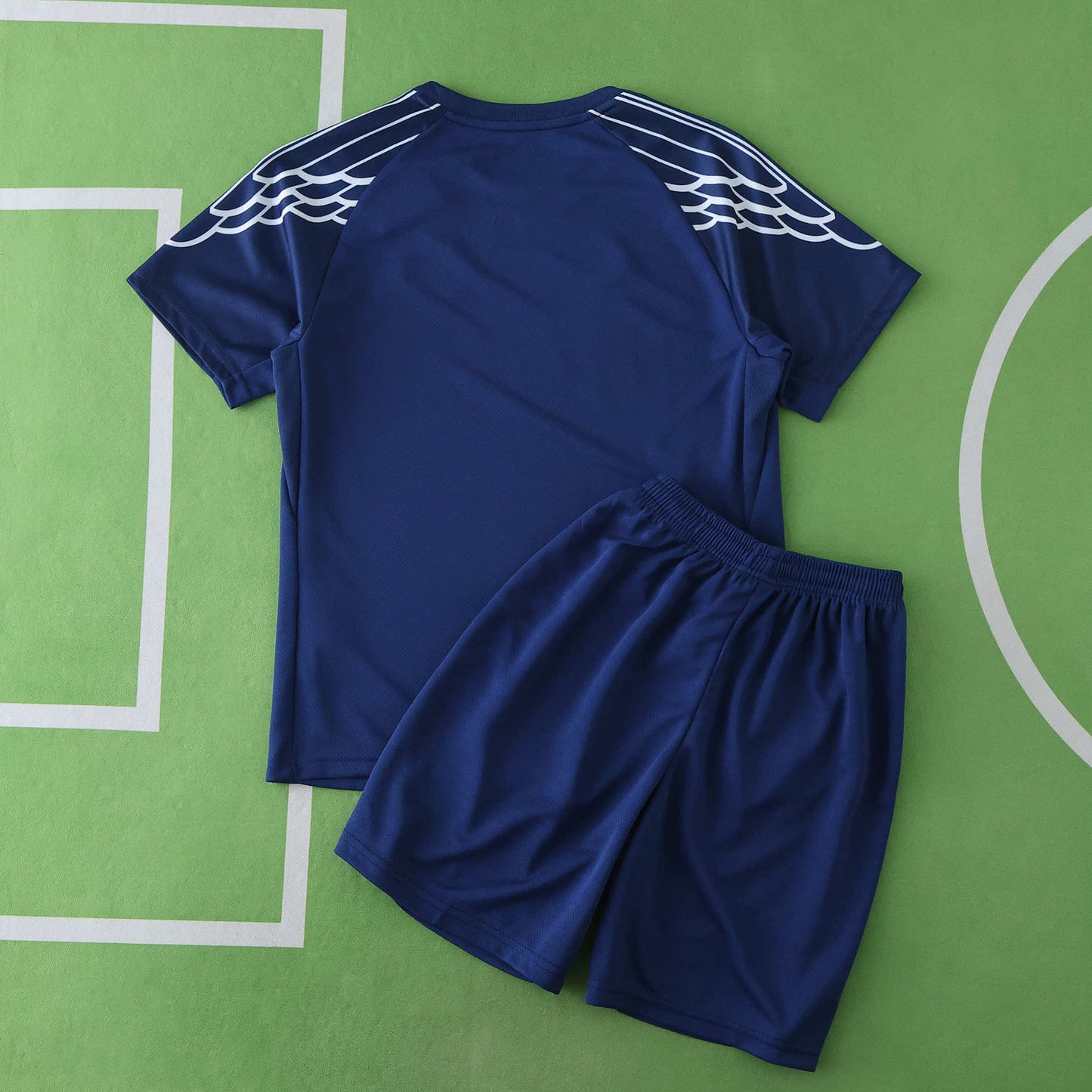 Paris Saint Germain 2024/25 Fourth Kit - Fan Edition (Kids)