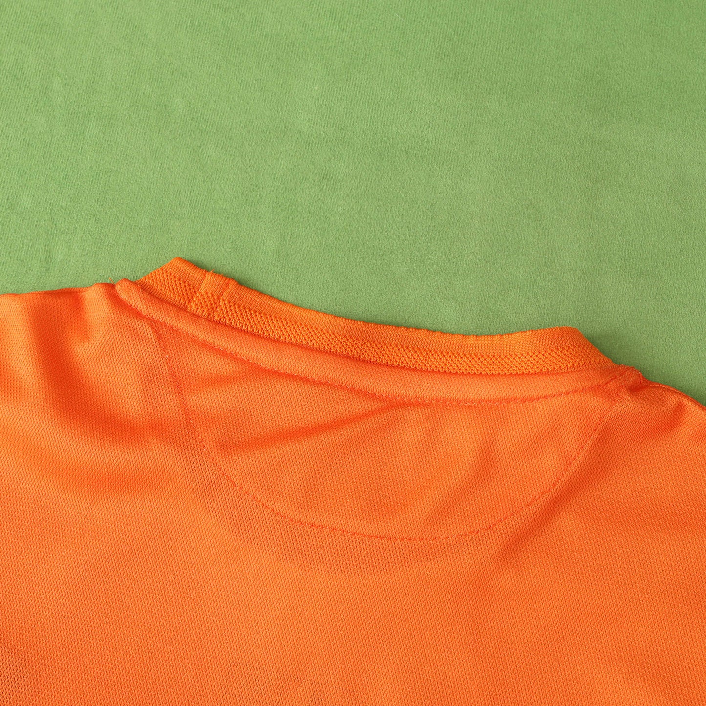 Real Madrid 2024/25 Y-3 Tangerine Rose Jersey - Special Edition