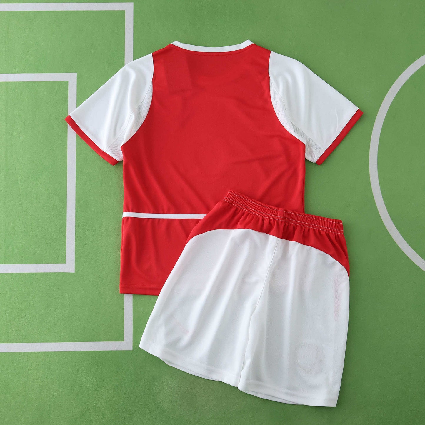 Arsenal 2004/05 Home Kit- Retro Edition (Kids)
