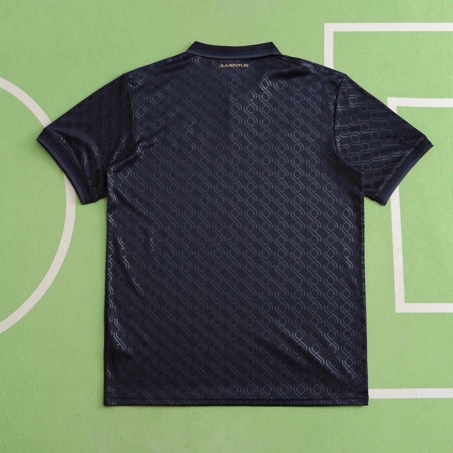 Juventus 2024/25 Third Jersey - Fan Edition - The Jersey Vault