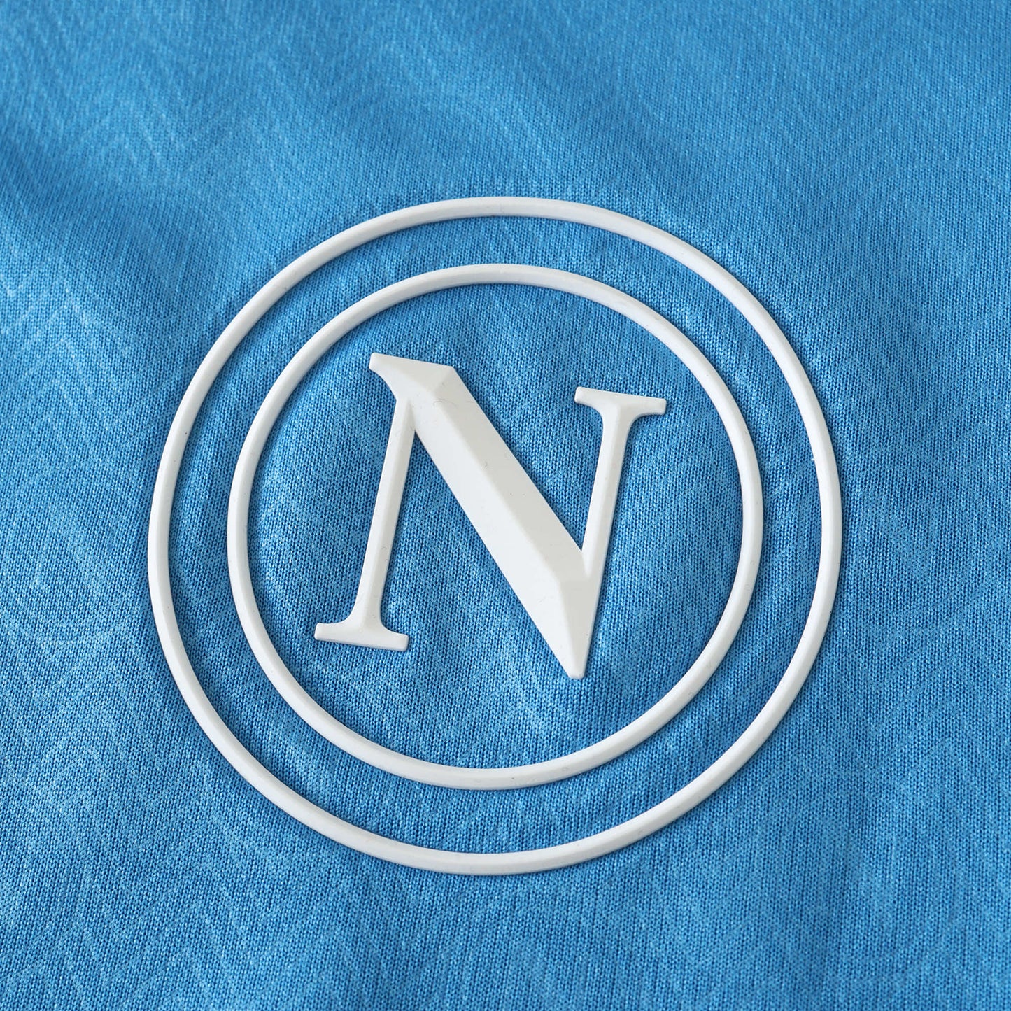 S.S.C. Napoli 2024/25 Home Jersey – Fan Edition