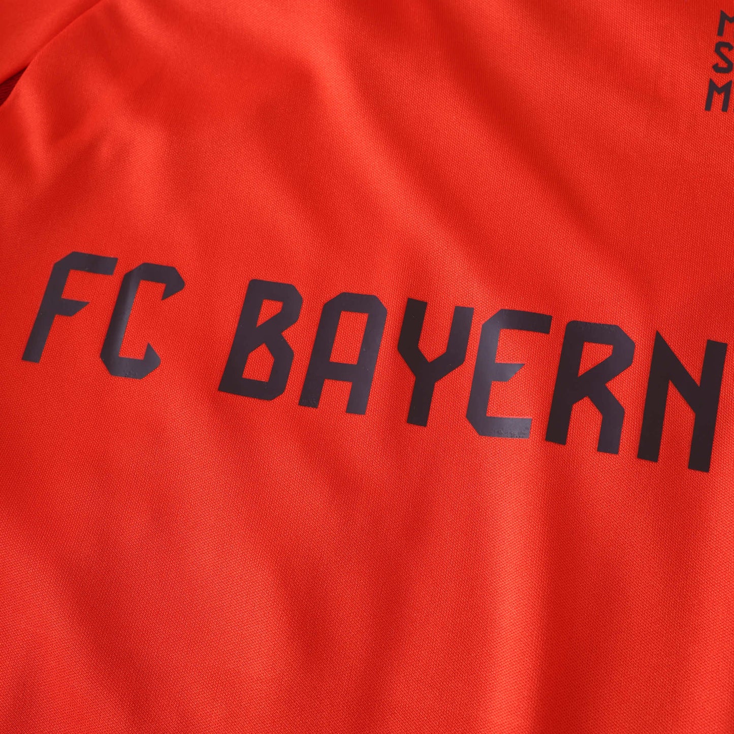 Bayern Munich 2024/25 Longsleeved Home Jersey - Fan Edition