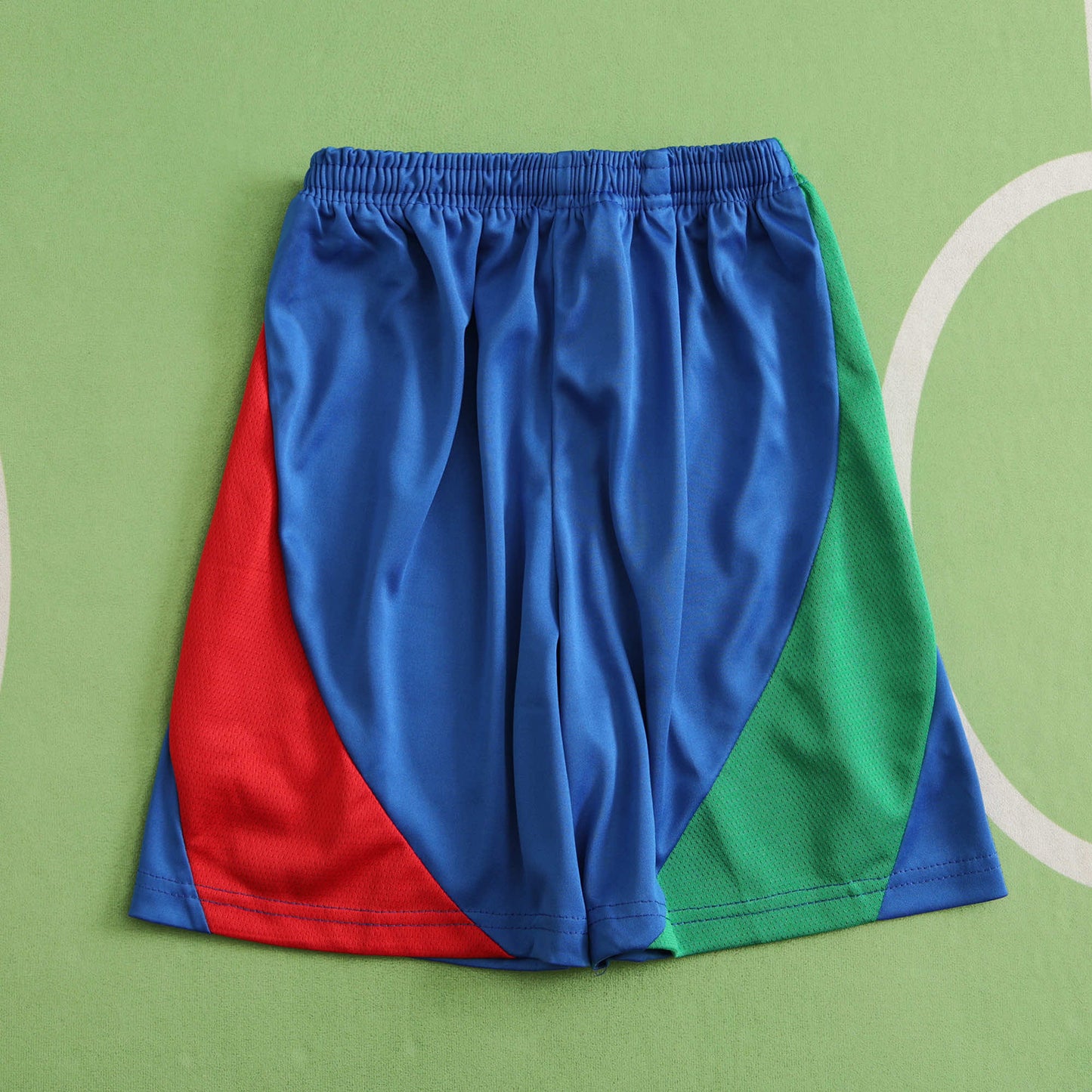 Italy 2023/24 Away Kit - Fan Edition (Kids)