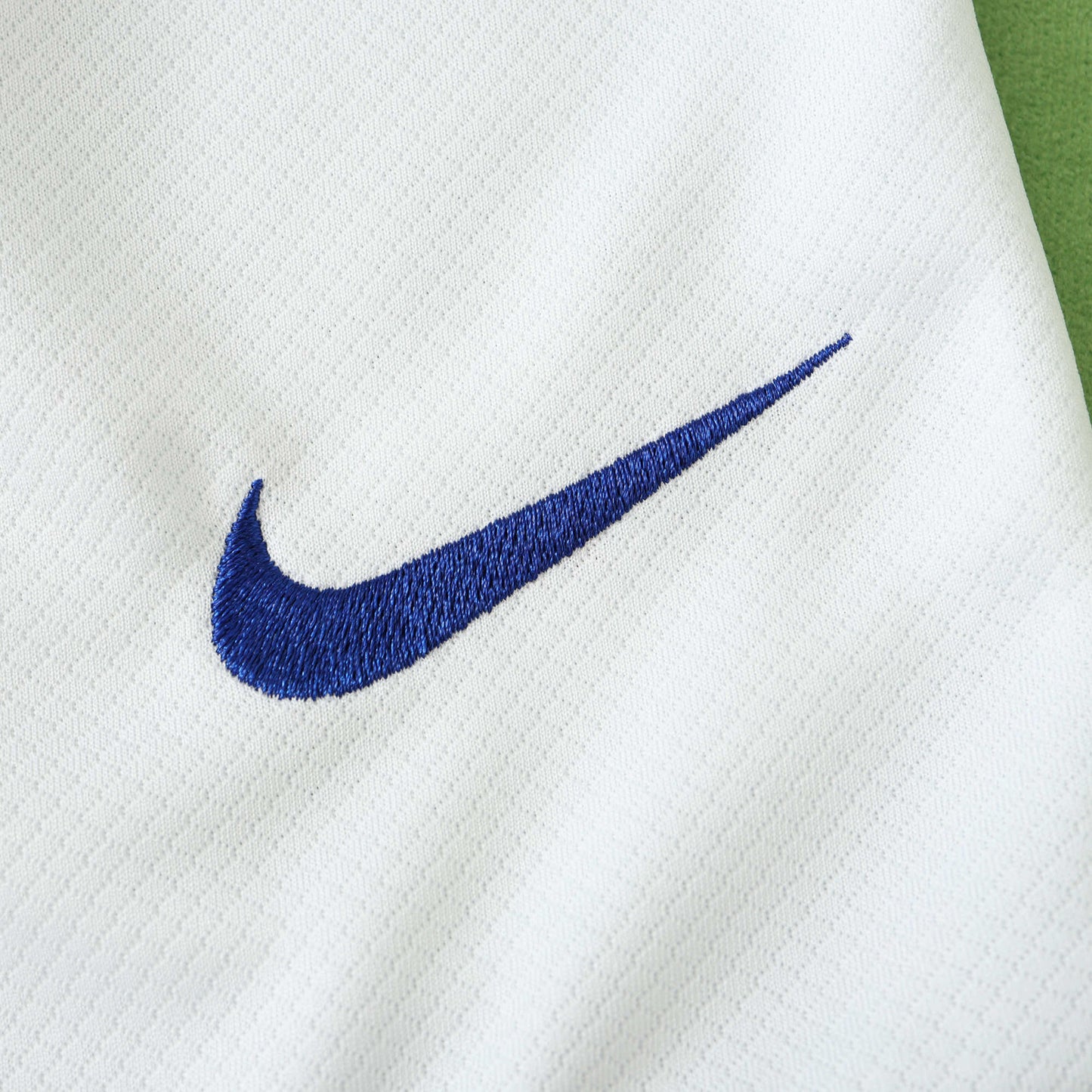 France 2024/25 Home Kit - Fan Edition (Kids) - The Jersey Vault
