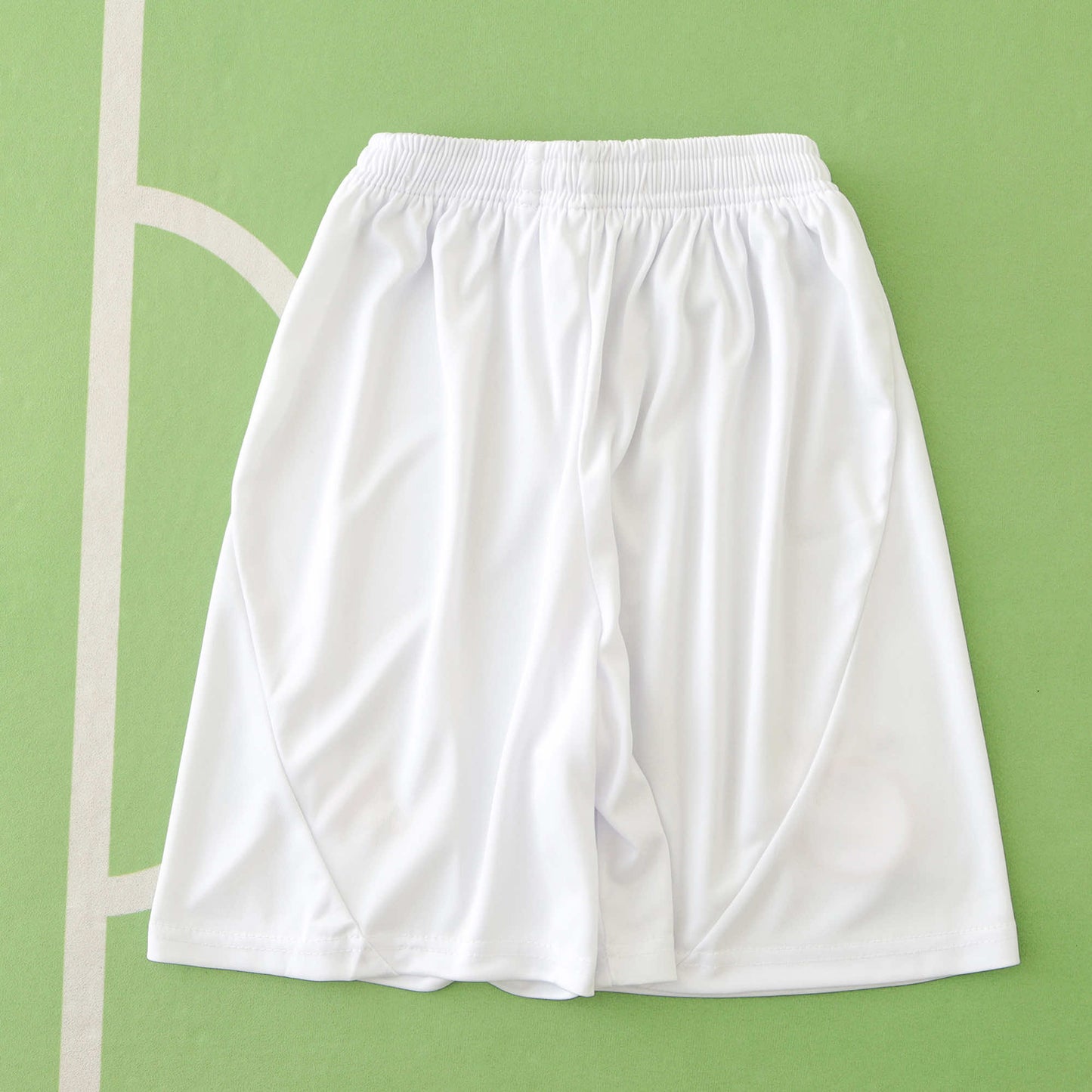 AFC Ajax 2024/25 Home Jersey - Fan Edition (Kids)