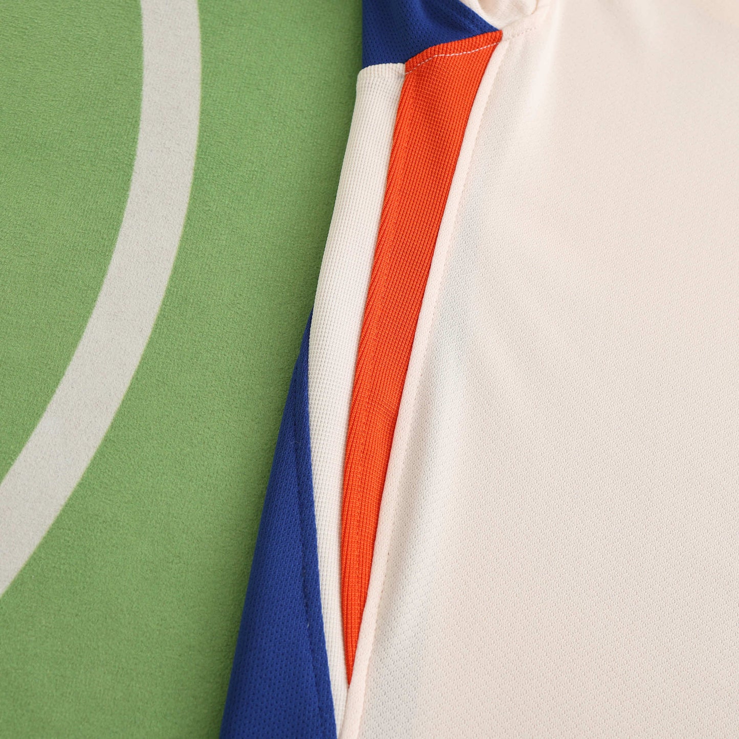 Chelsea 2024/25 Longsleeved Away Jersey - Fan Edition - The Jersey Vault