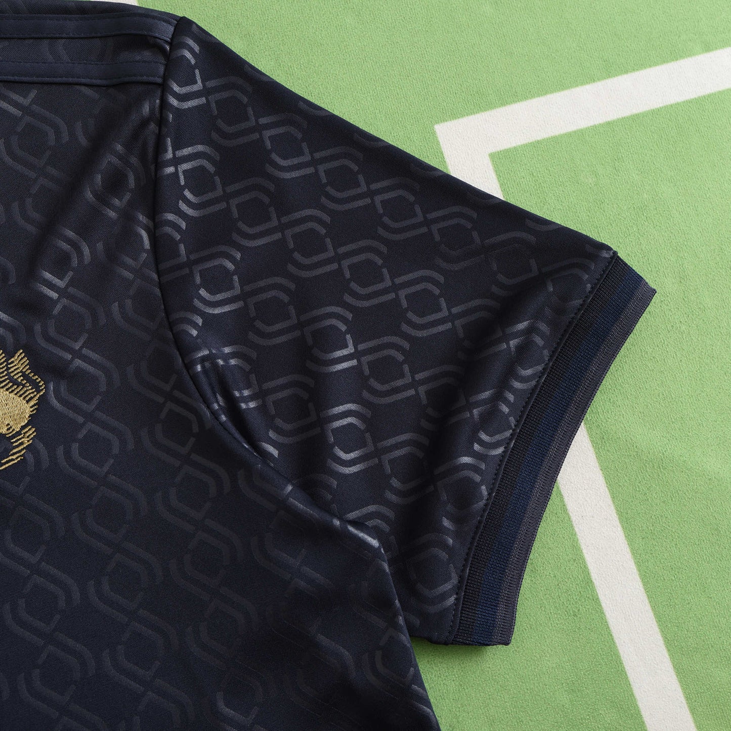 Juventus 2024/25 Third Jersey - Fan Edition - The Jersey Vault