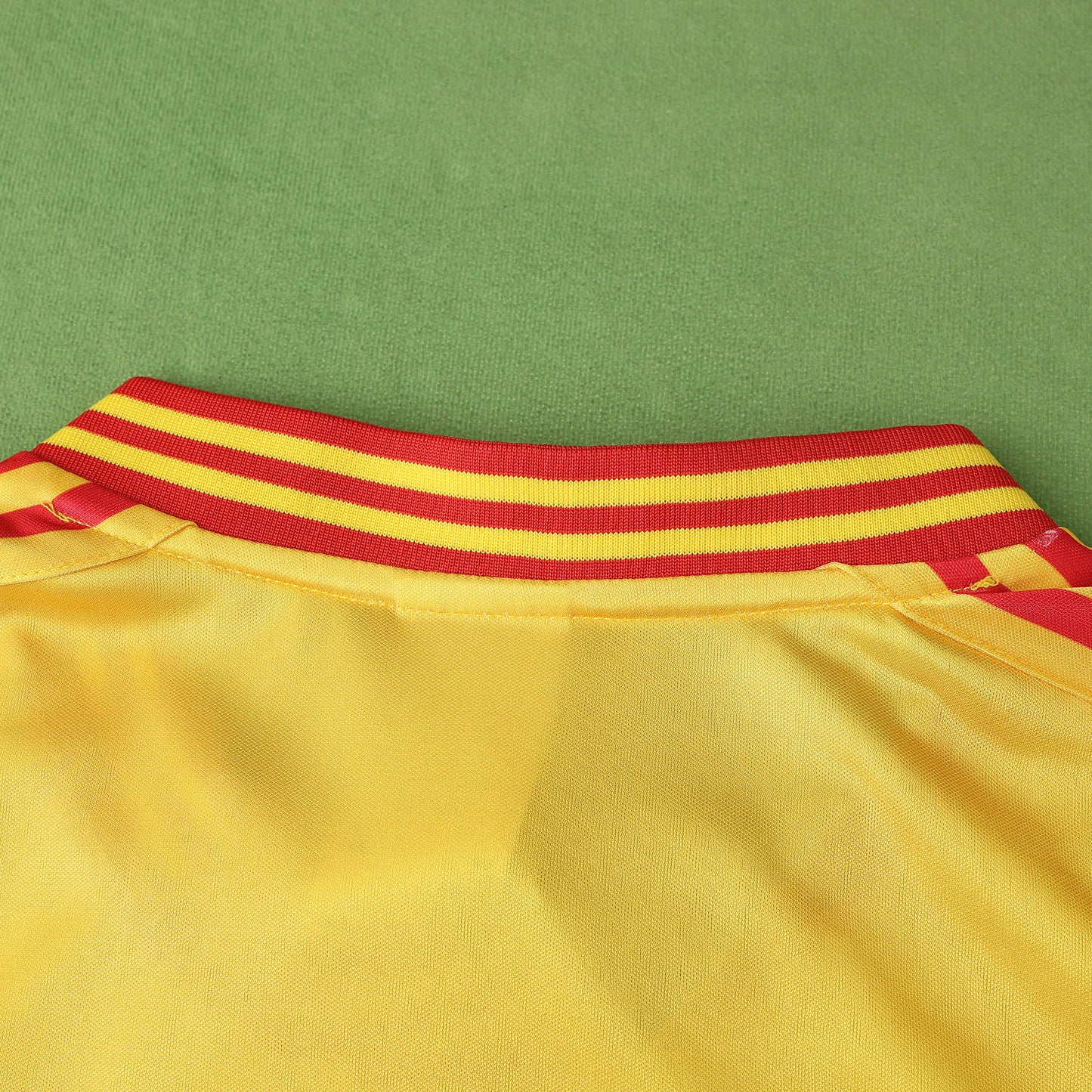 Colombia 1990/91 Home Jersey - Retro Edition