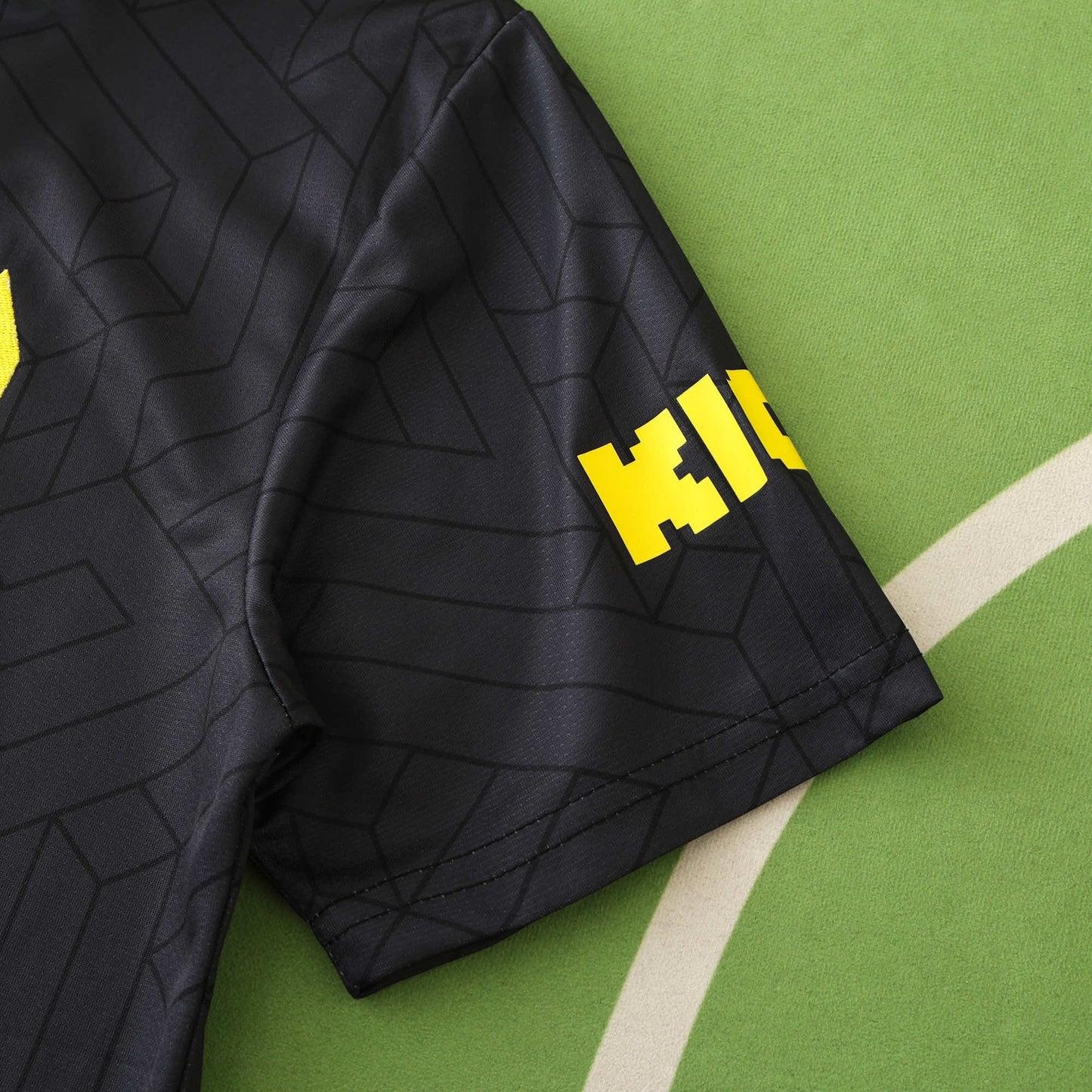 Everton 2024/25 Third Jersey - Fan Edition