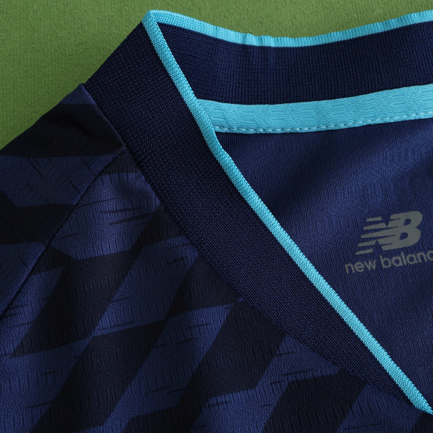 Porto 2024/25 Third Jersey - Fan Edition