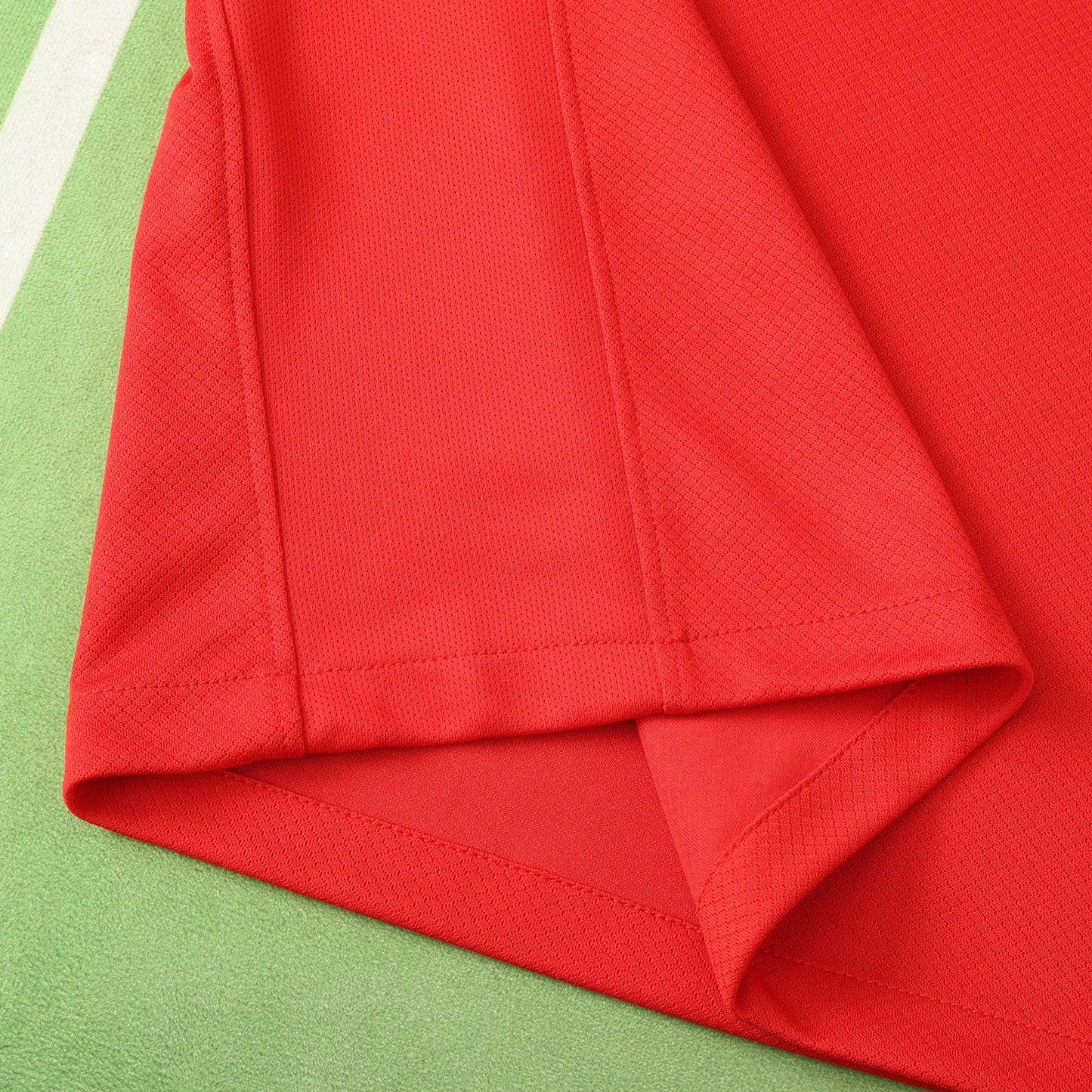 Portugal 2024/2025 Home Jersey - Fan Edition - The Jersey Vault