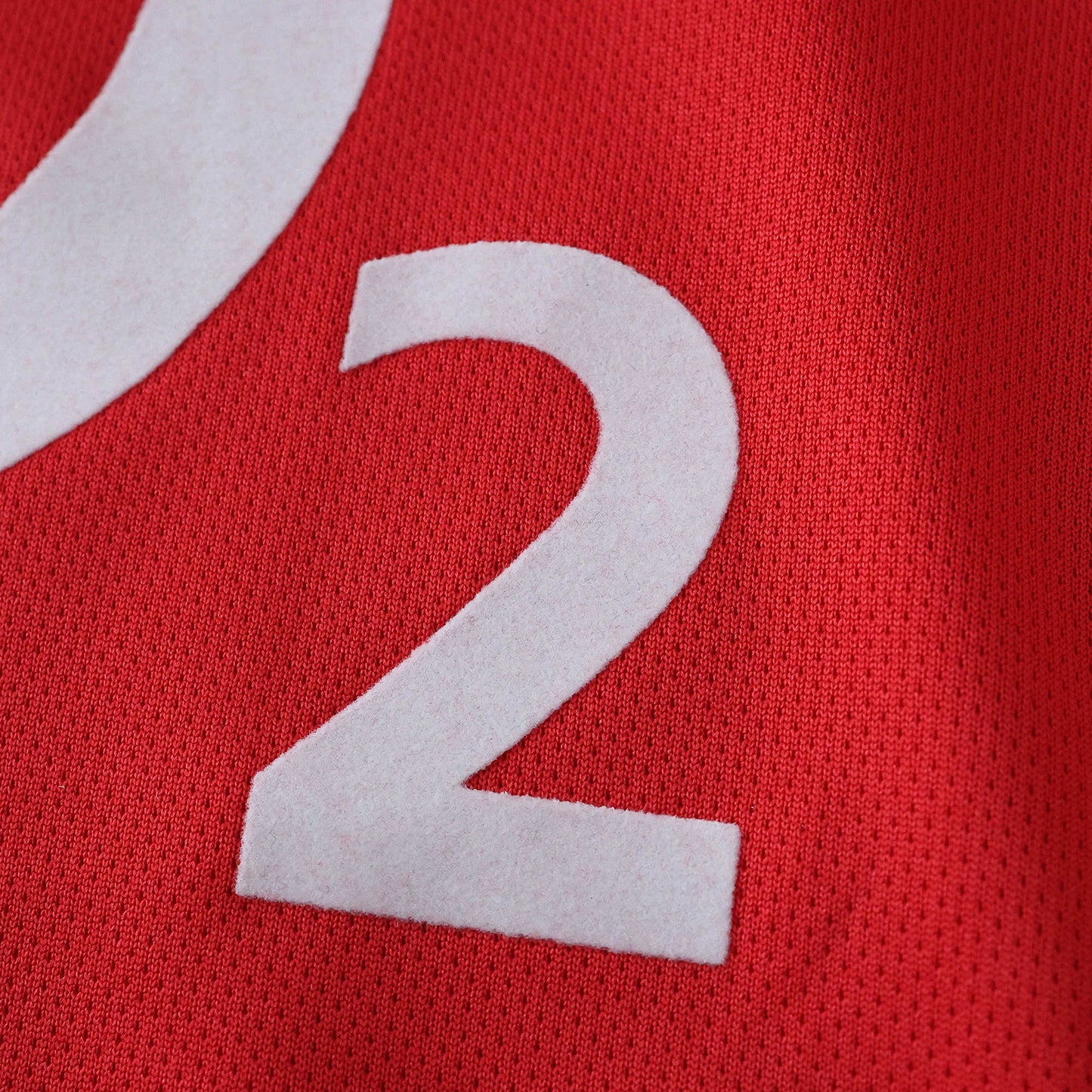 Arsenal 2004/05 Home Kit- Retro Edition (Kids)