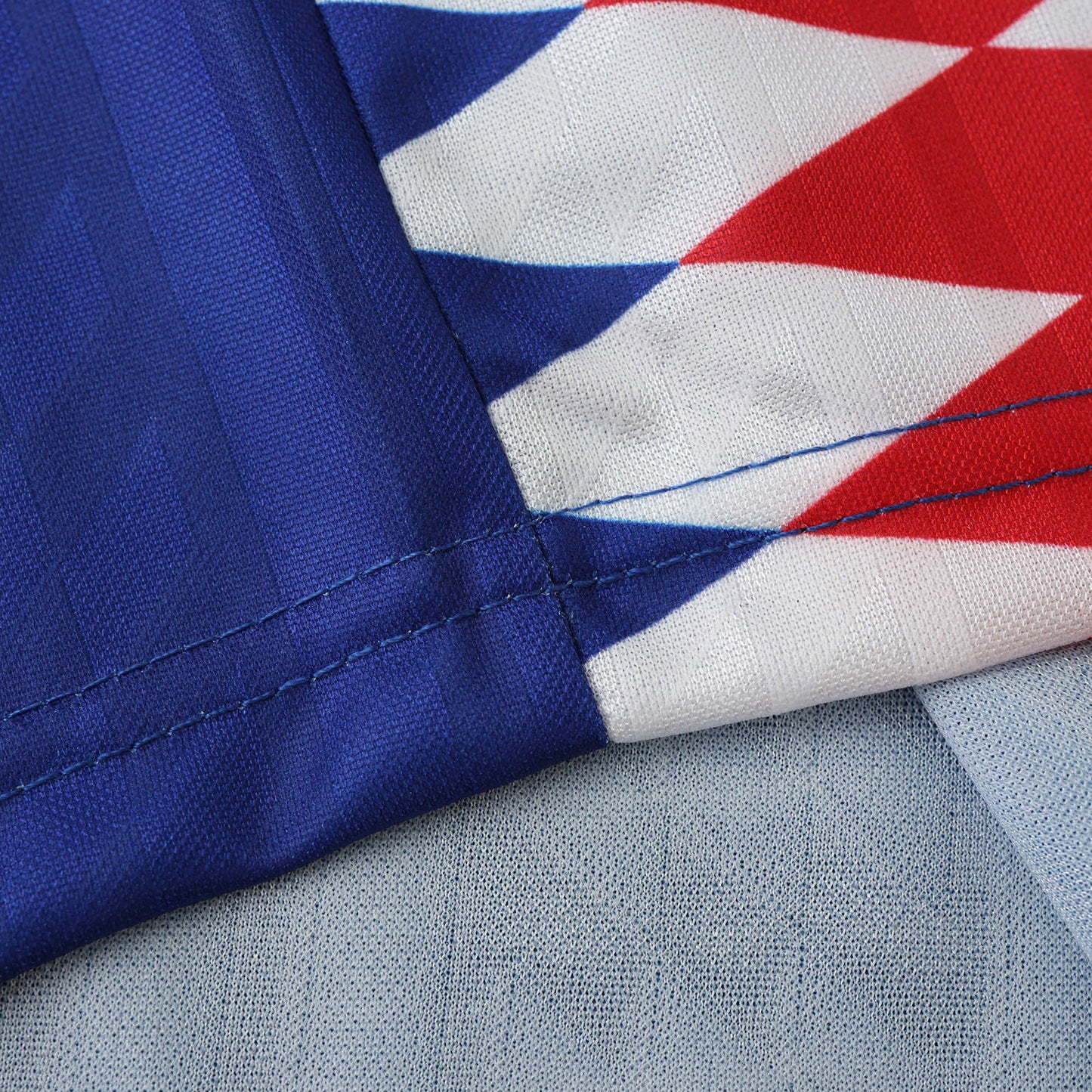 France 1994/95 Home Jersey - Retro Edition