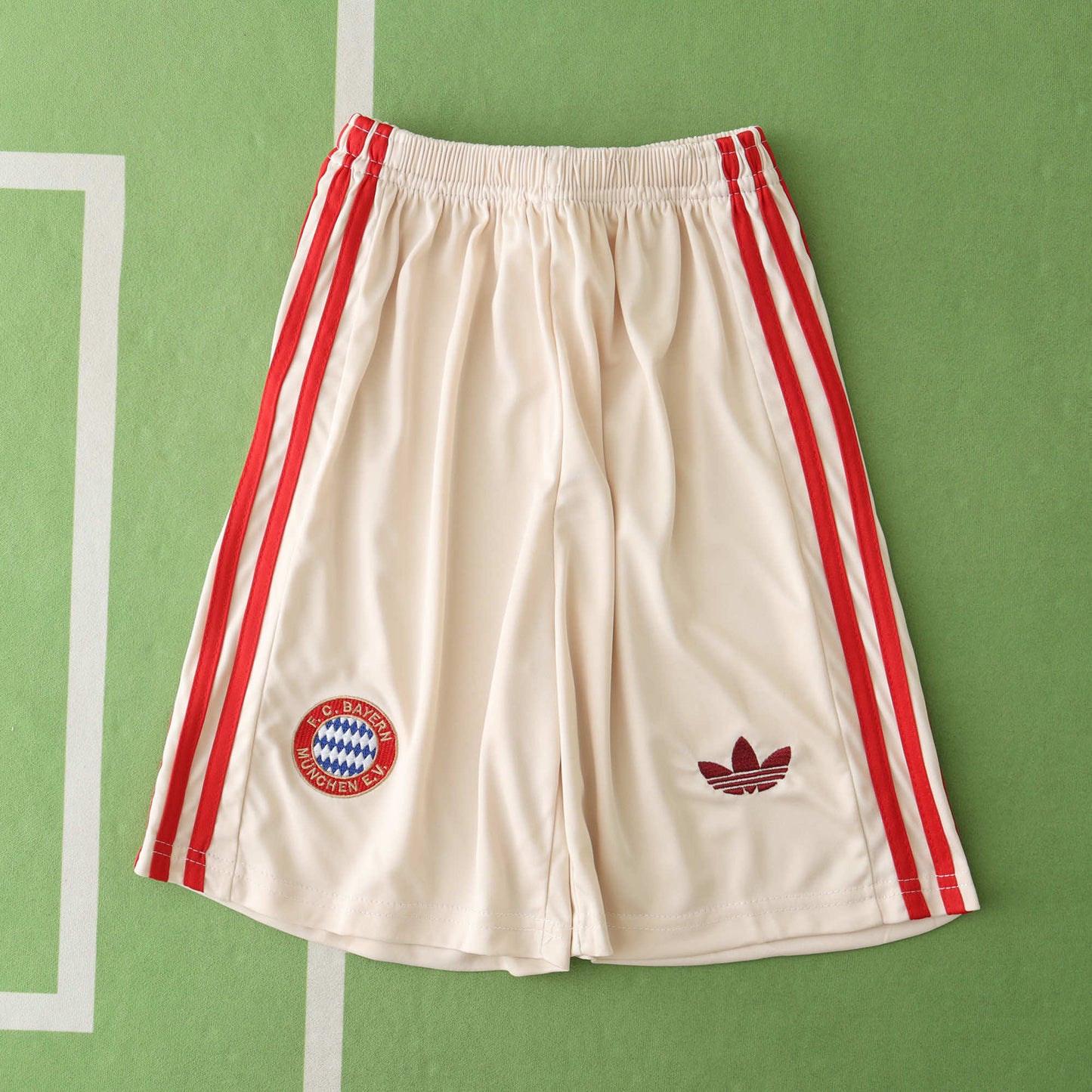 Bayern Munich 2024/25 Third Jersey - Fan Edition (Kids)