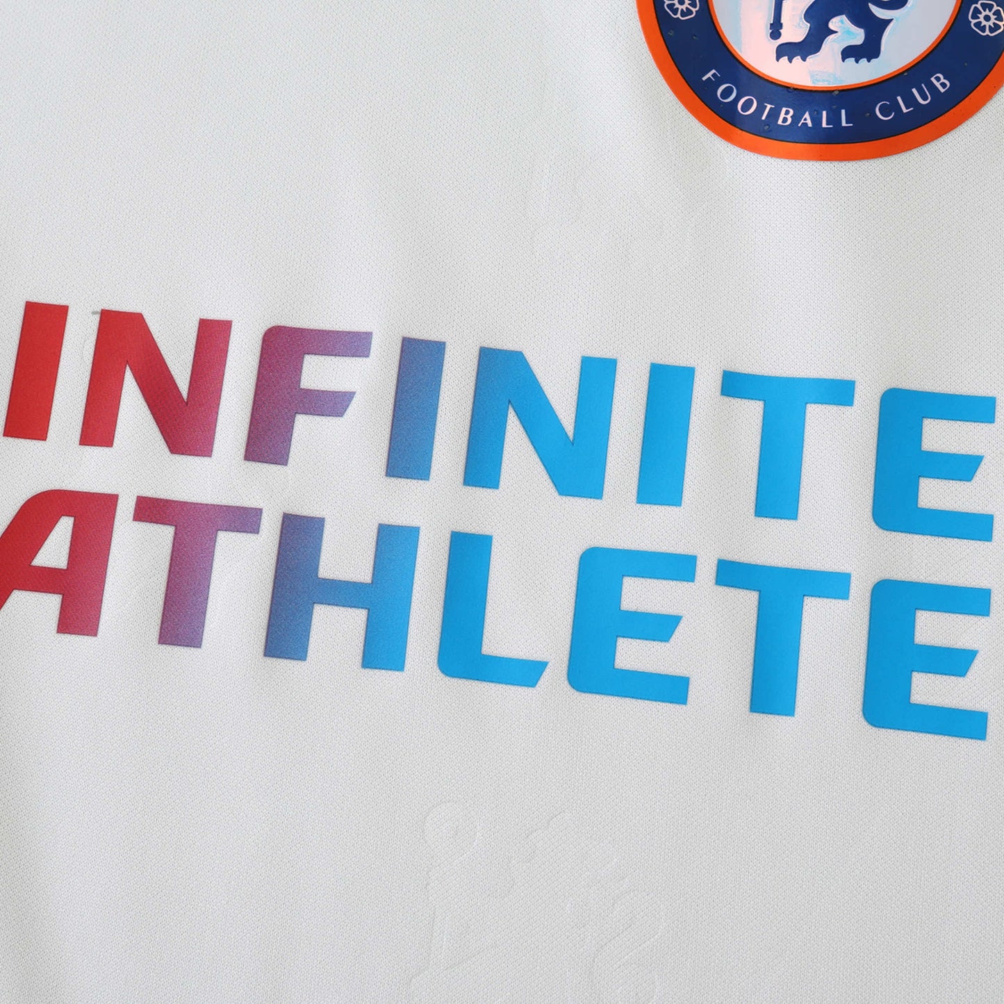 Chelsea 2024/25 Away Concept Jersey - Special Edition