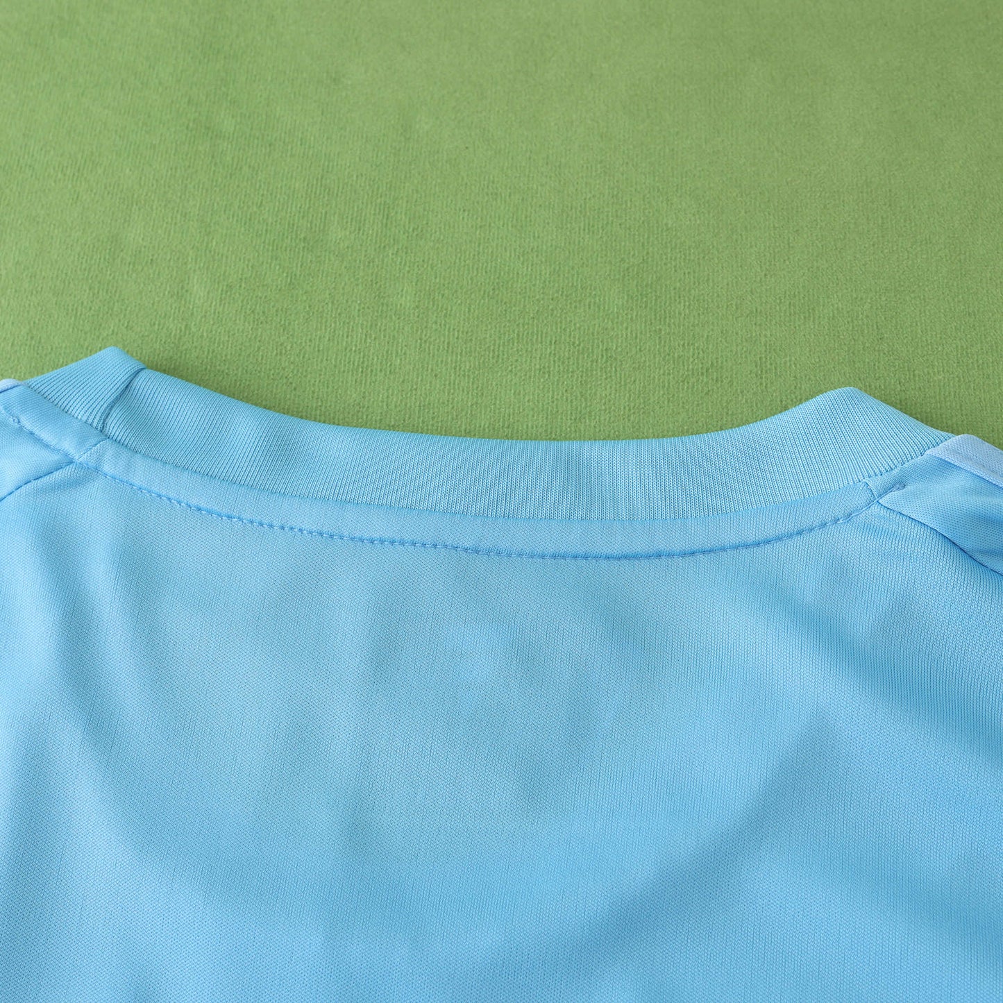 Nottingham Forest 2024/25 Third Jersey - Fan Edition