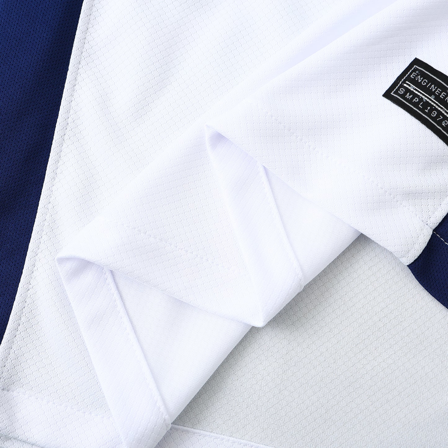 England 2024/25 Home Jersey - Fan Edition - The Jersey Vault