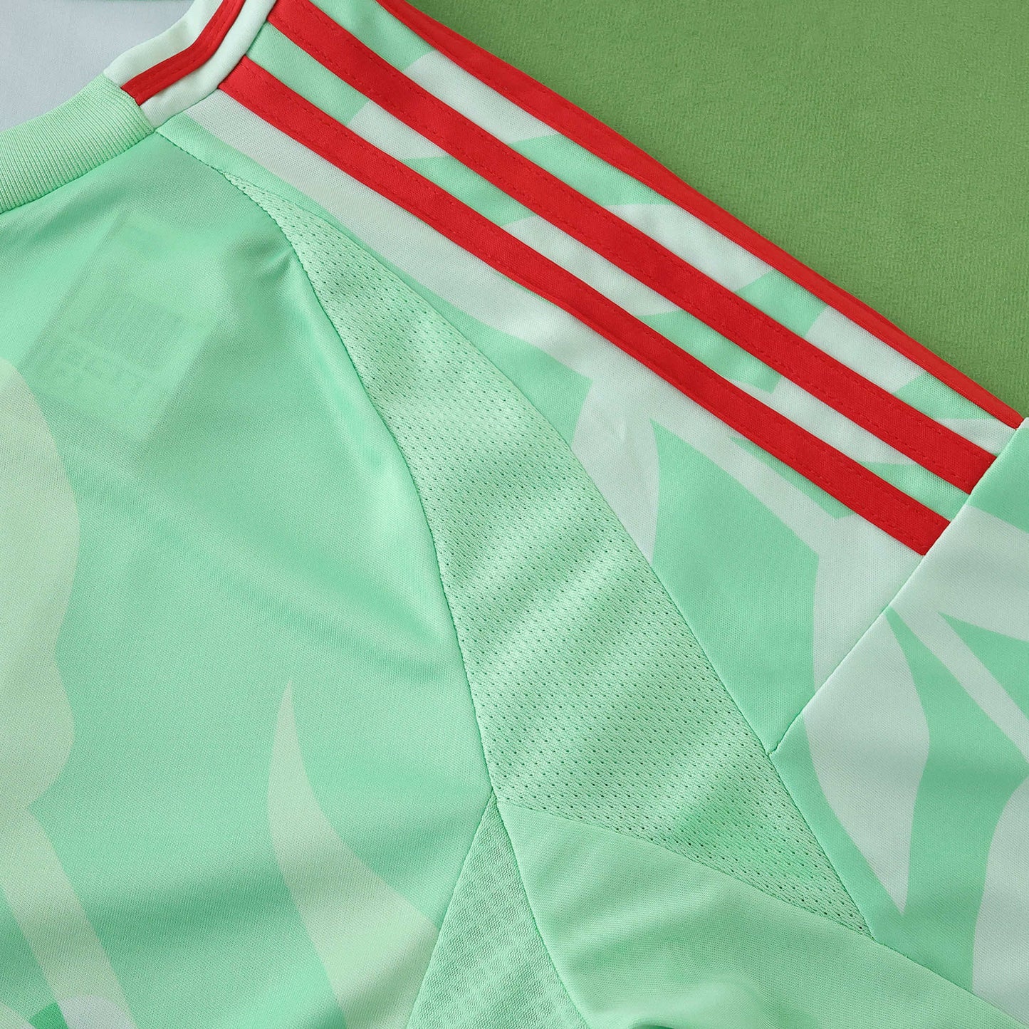 Italy 2025/2026 Away Jersey - Fan Edition - The Jersey Vault