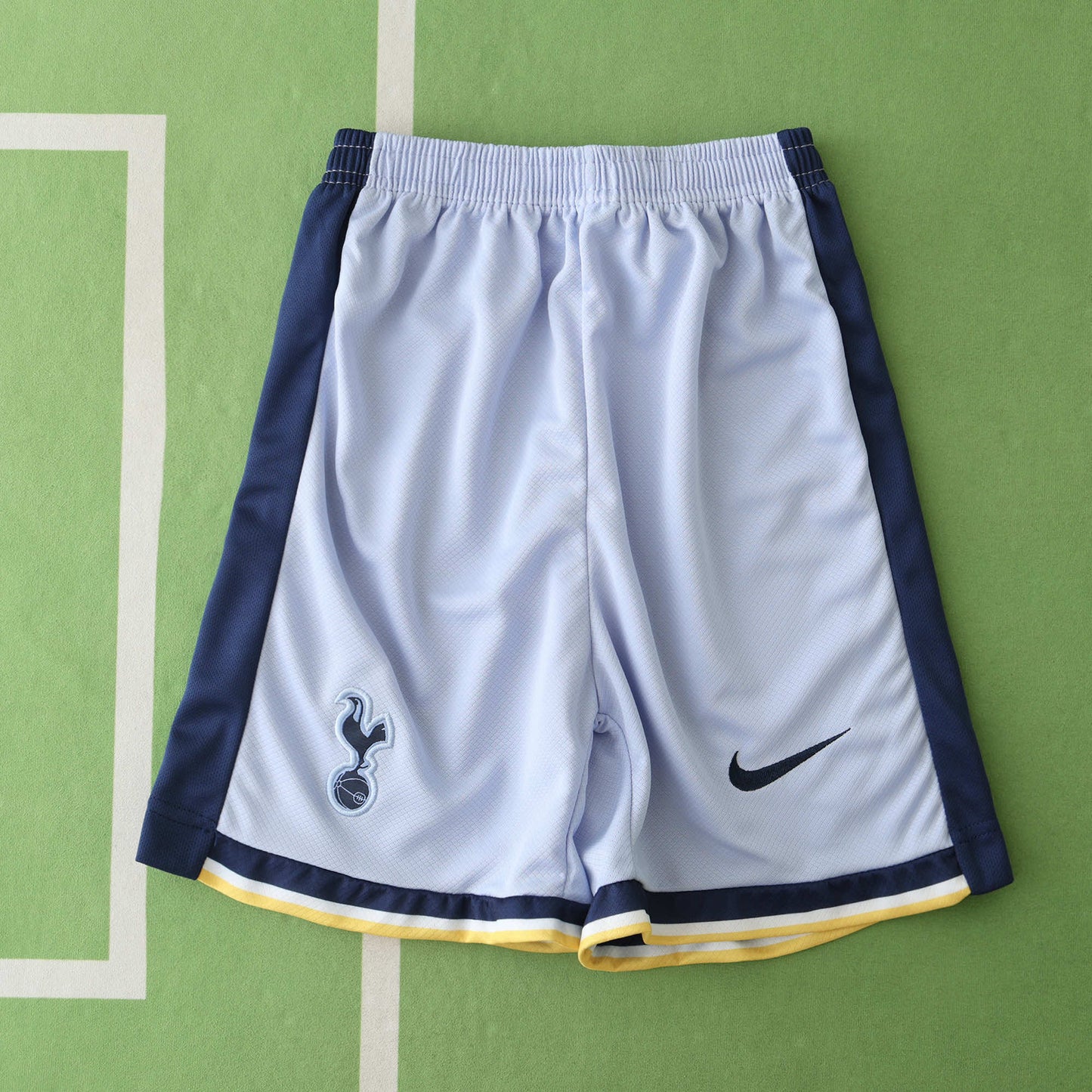 Tottenham 2024/25 Away Kit - Fan Edition (Kids) - The Jersey Vault