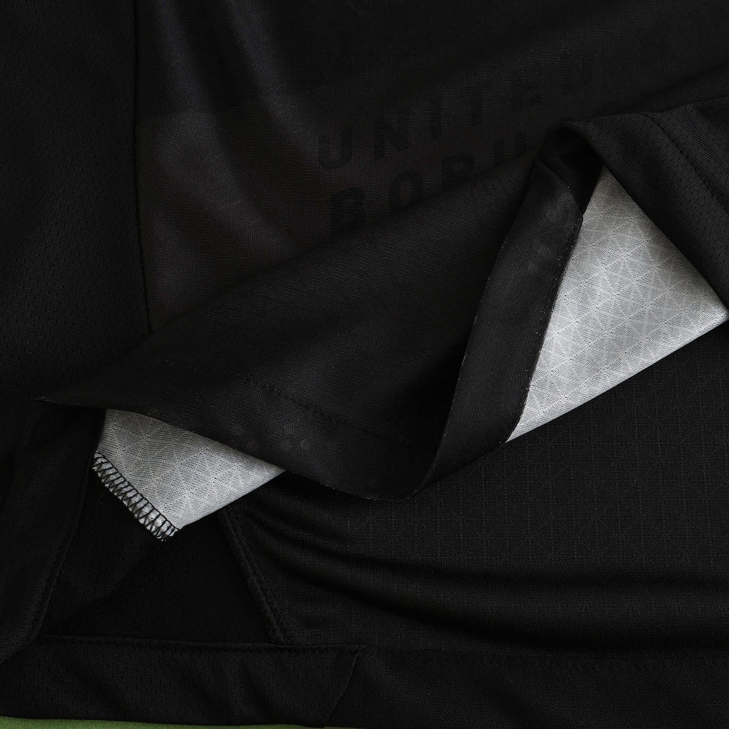 Borussia Dortmund 2024/25 Away Jersey - Fan Edition